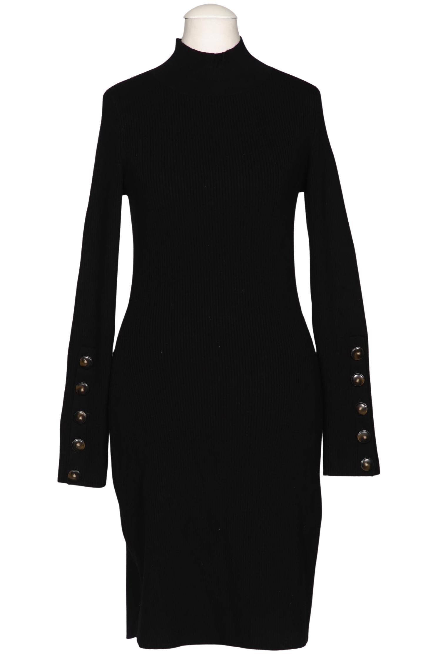 

Sezane Damen Kleid, schwarz, Gr. 36