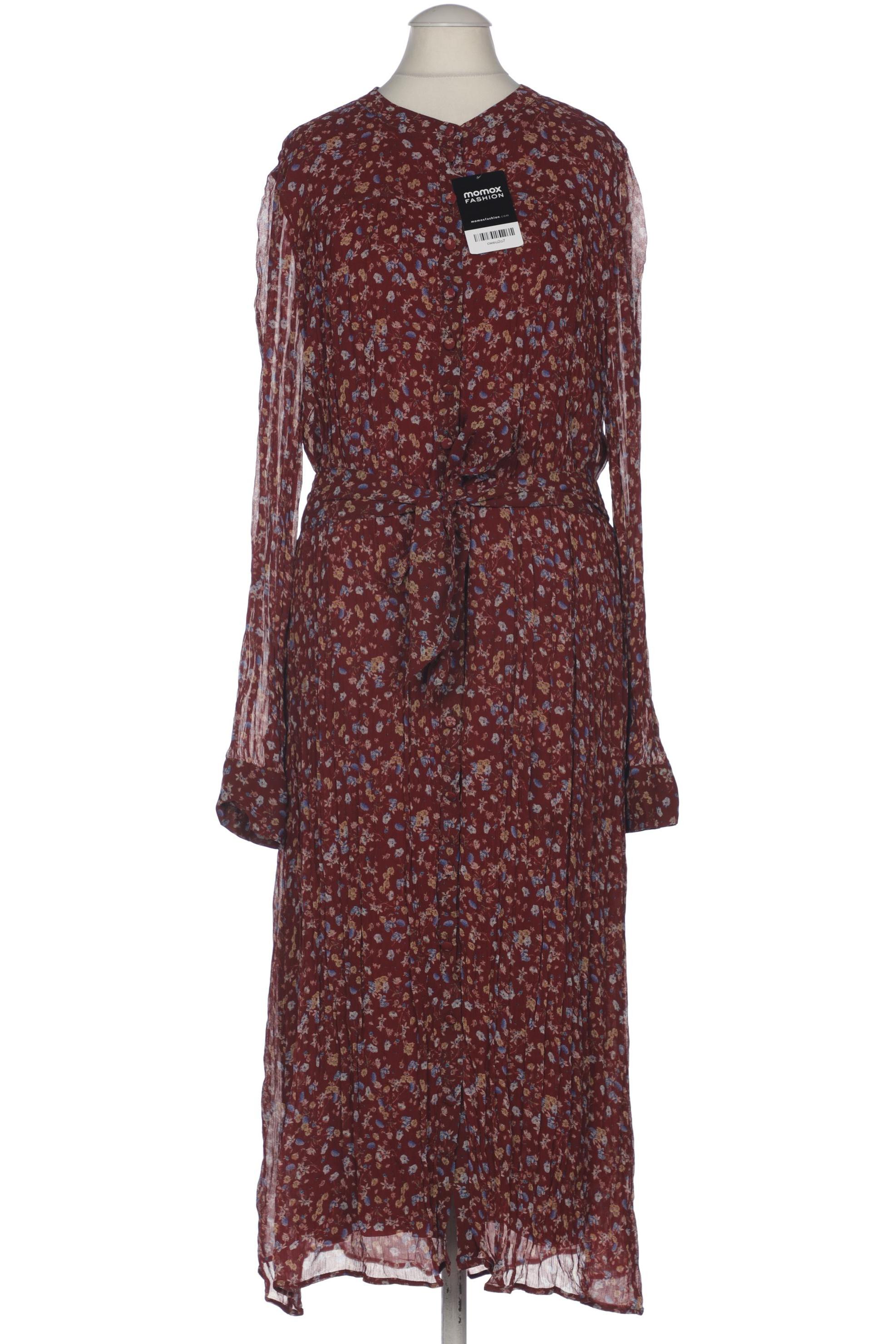 

Sezane Damen Kleid, bordeaux, Gr. 42