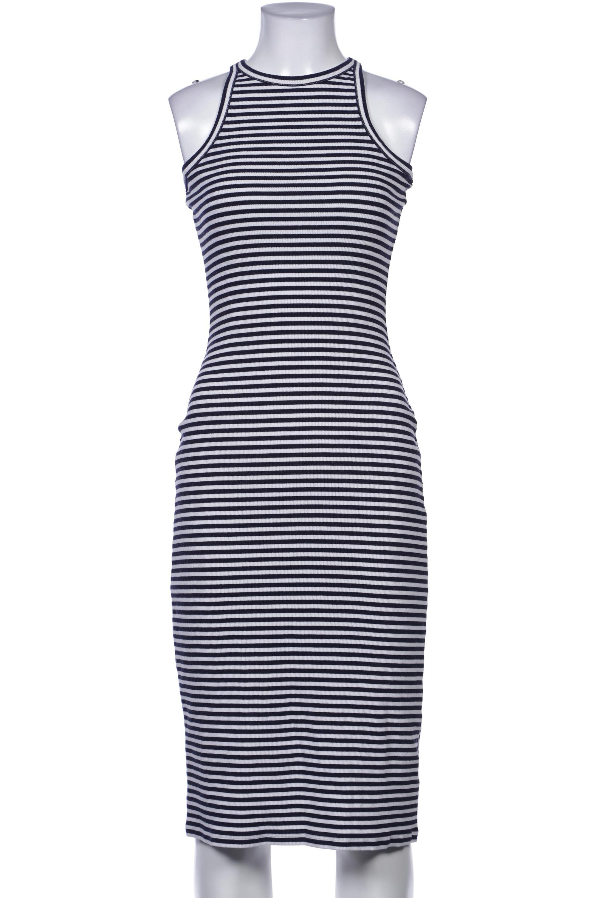 

Sezane Damen Kleid, marineblau, Gr. 34