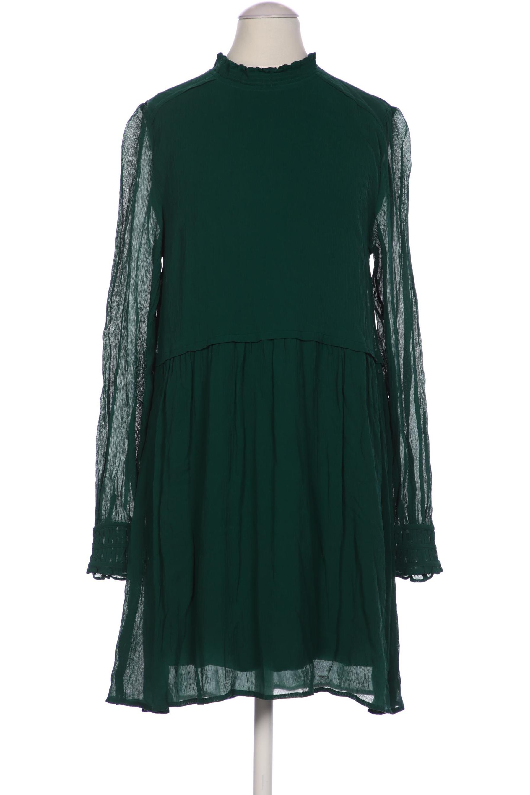 

Sezane Damen Kleid, grün, Gr. 36