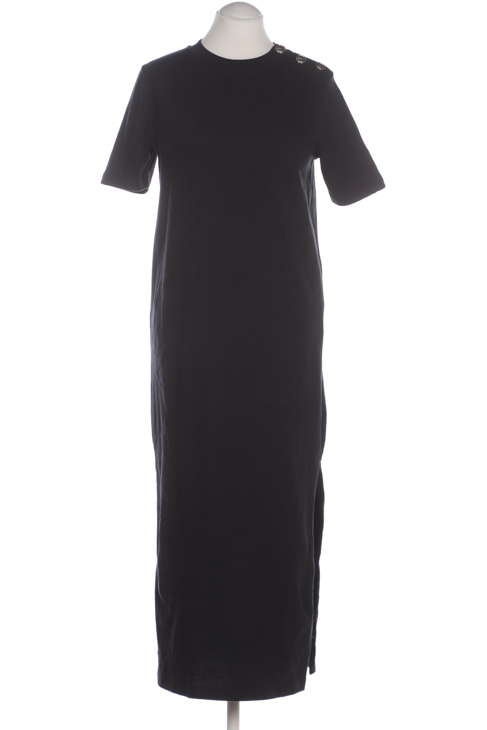 

Sezane Damen Kleid, schwarz, Gr. 34