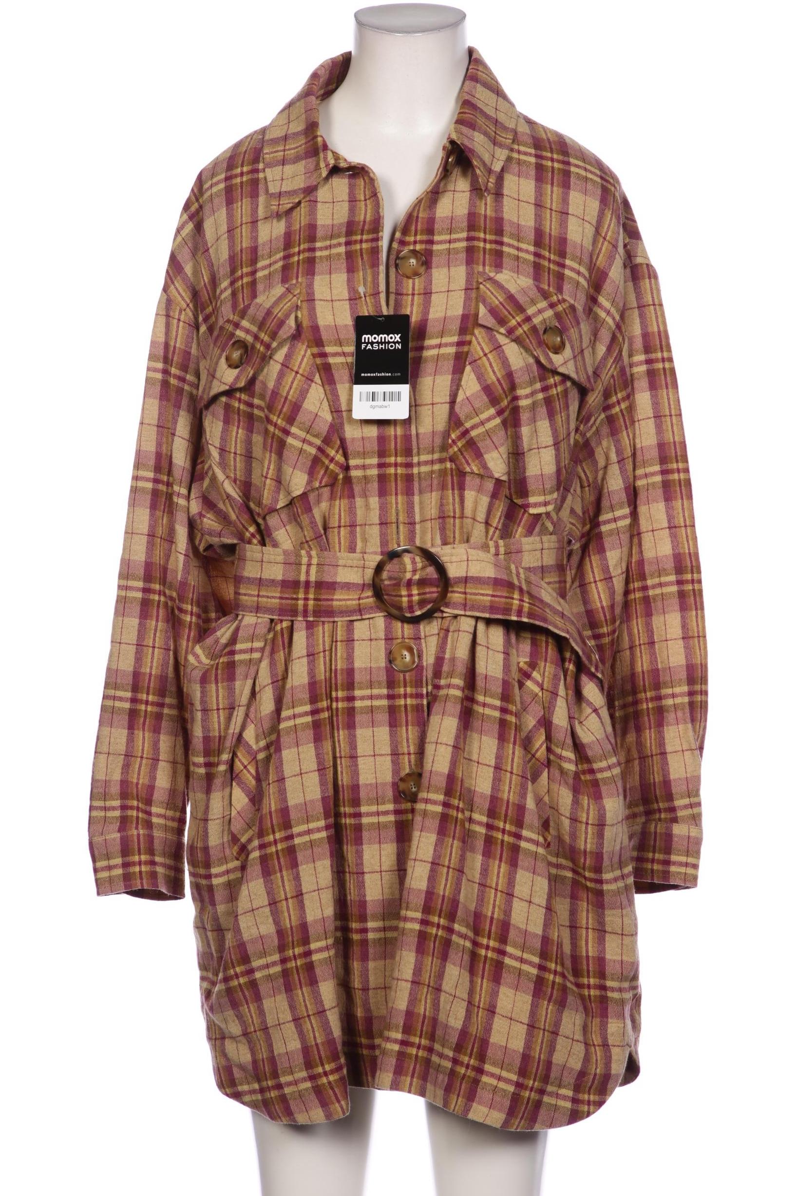 

Sezane Damen Kleid, mehrfarbig, Gr. 40