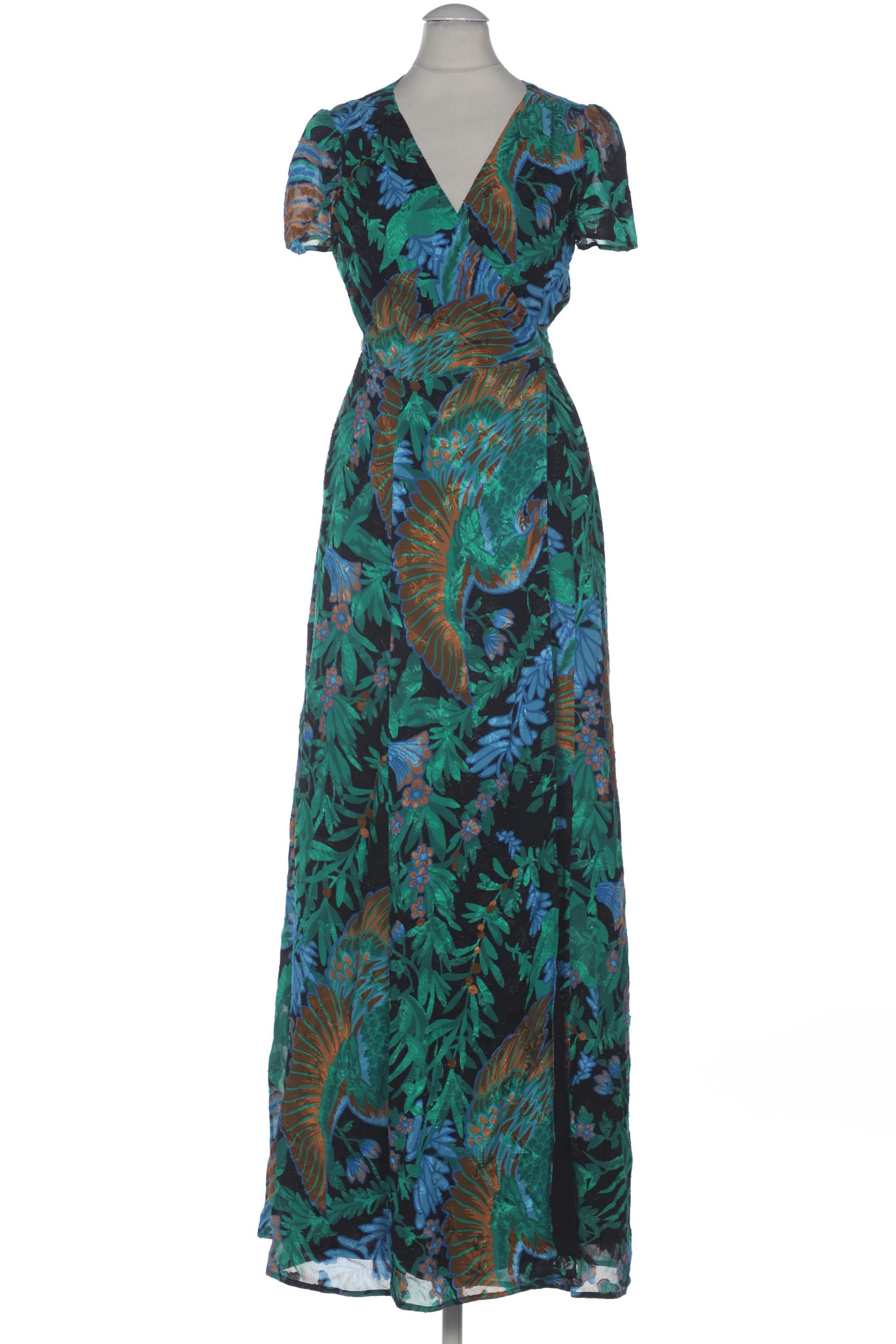 

Sezane Damen Kleid, mehrfarbig, Gr. 34