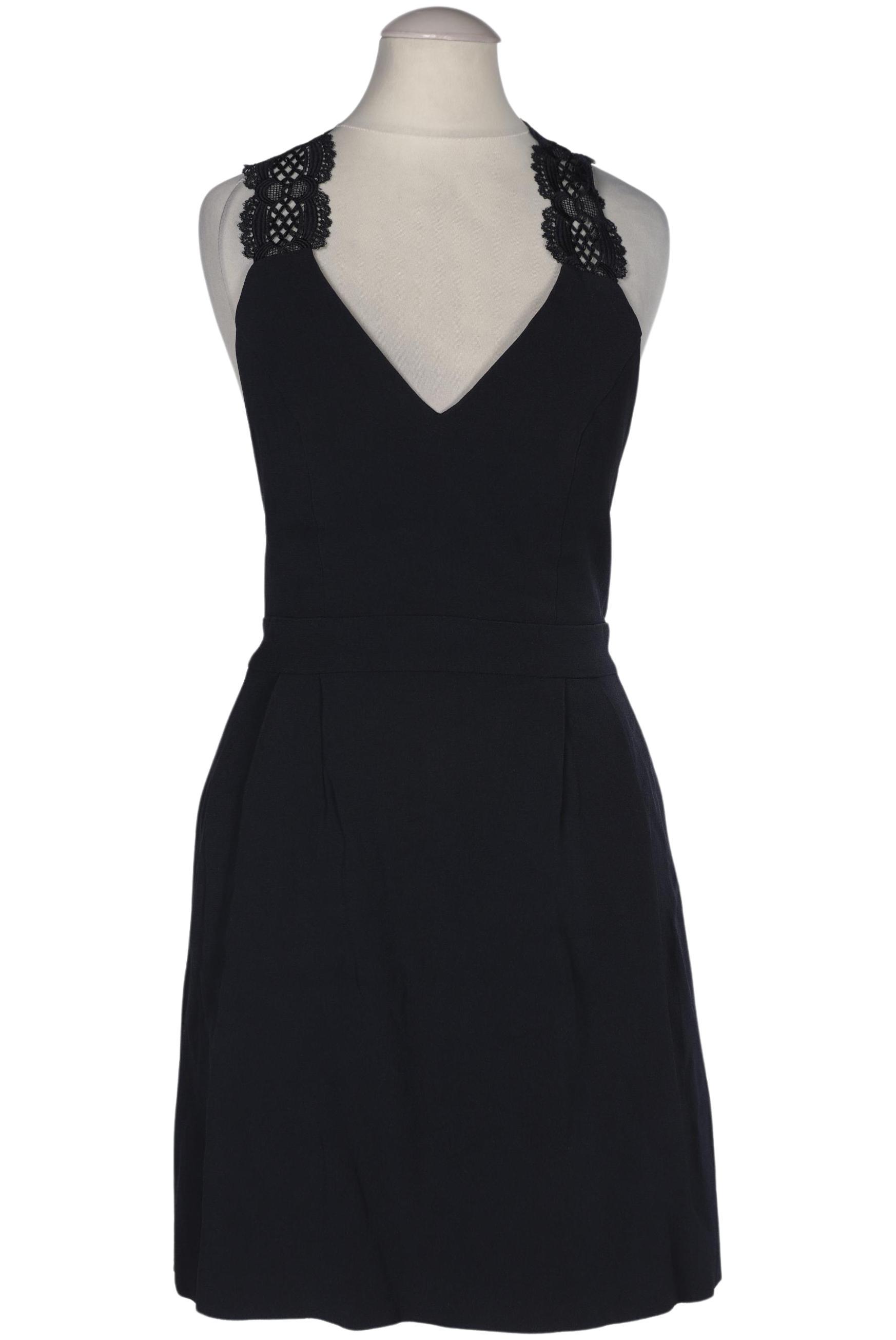 

Sezane Damen Kleid, marineblau, Gr. 34