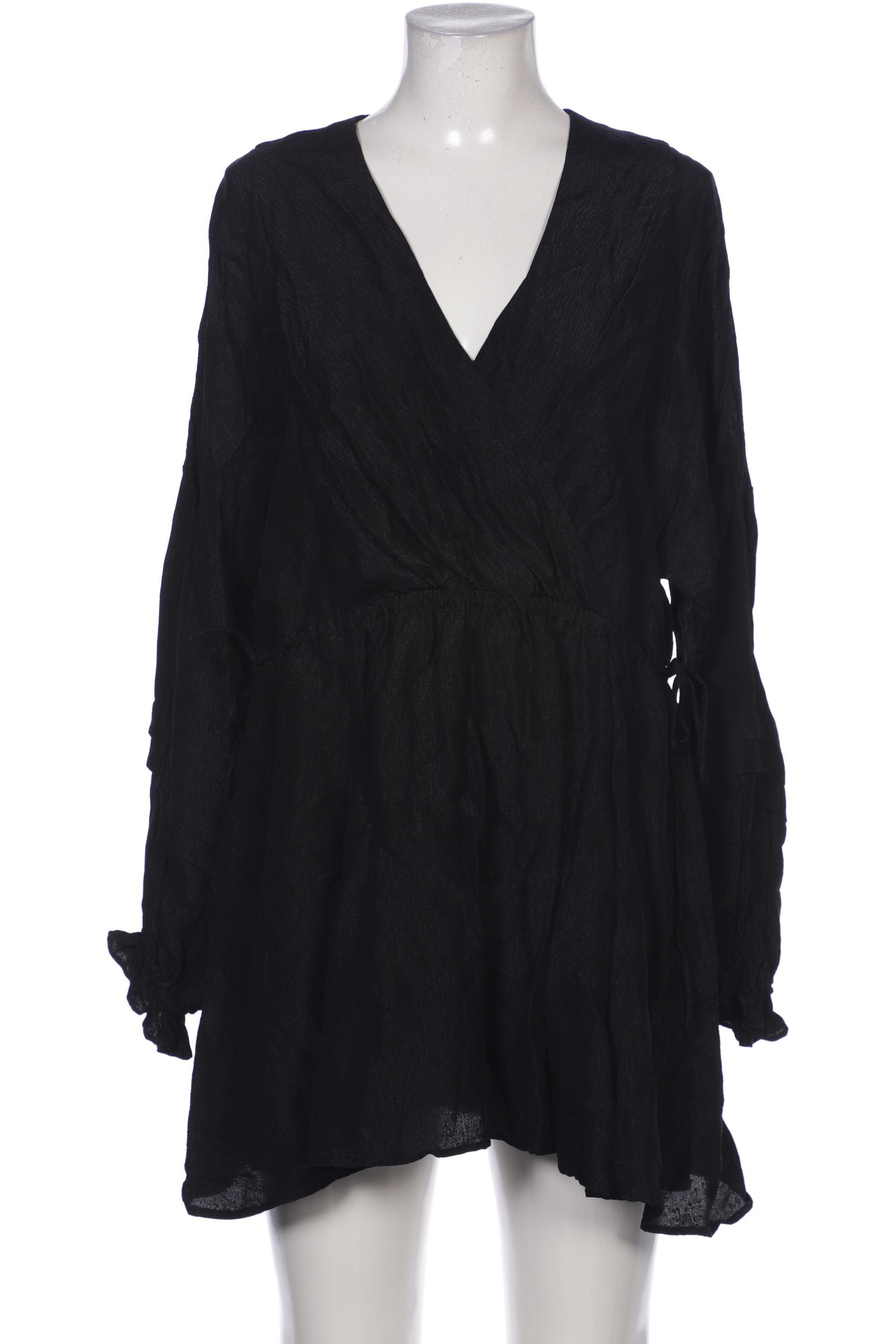 

Sezane Damen Kleid, schwarz, Gr. 40