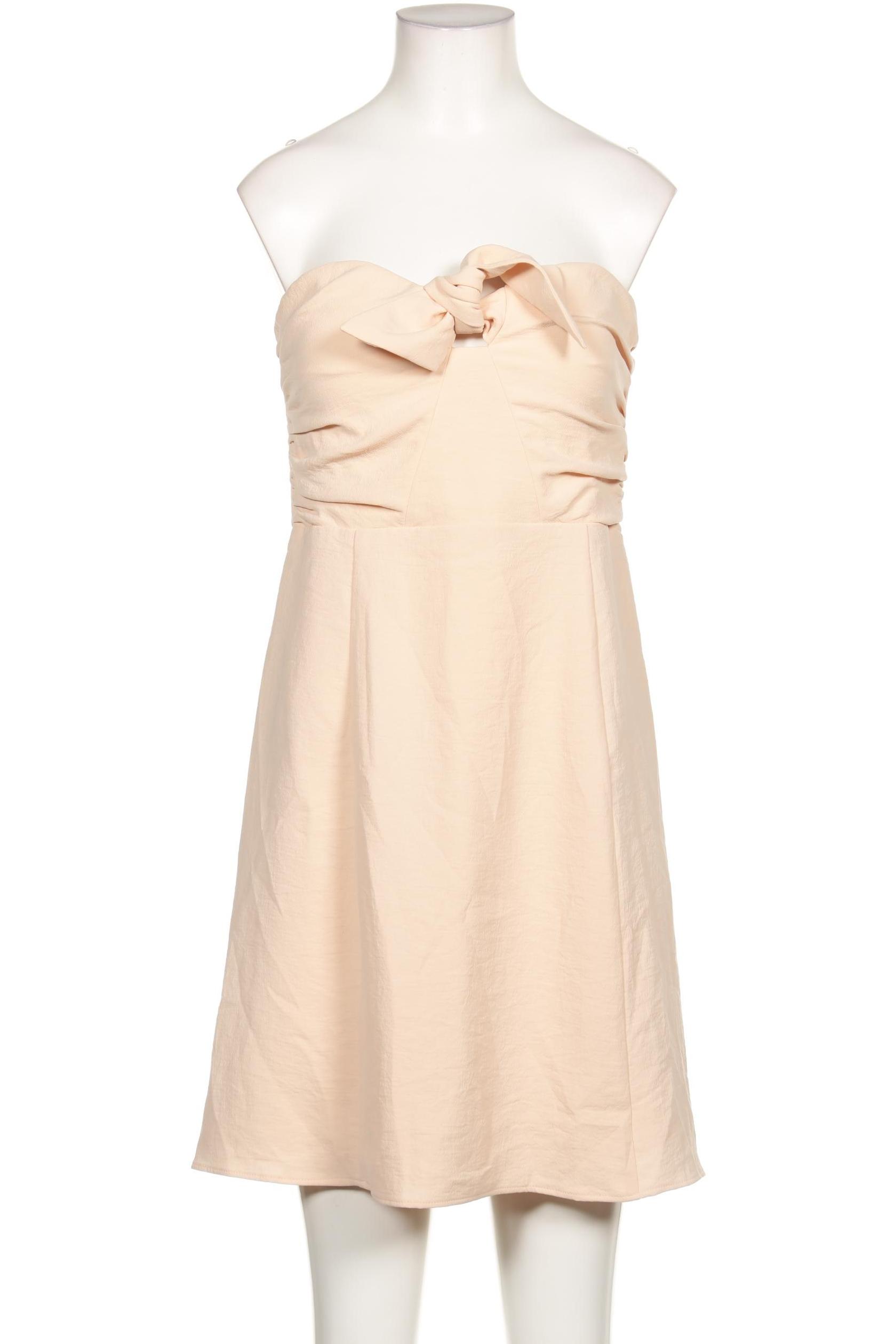 

Sezane Damen Kleid, orange, Gr. 38