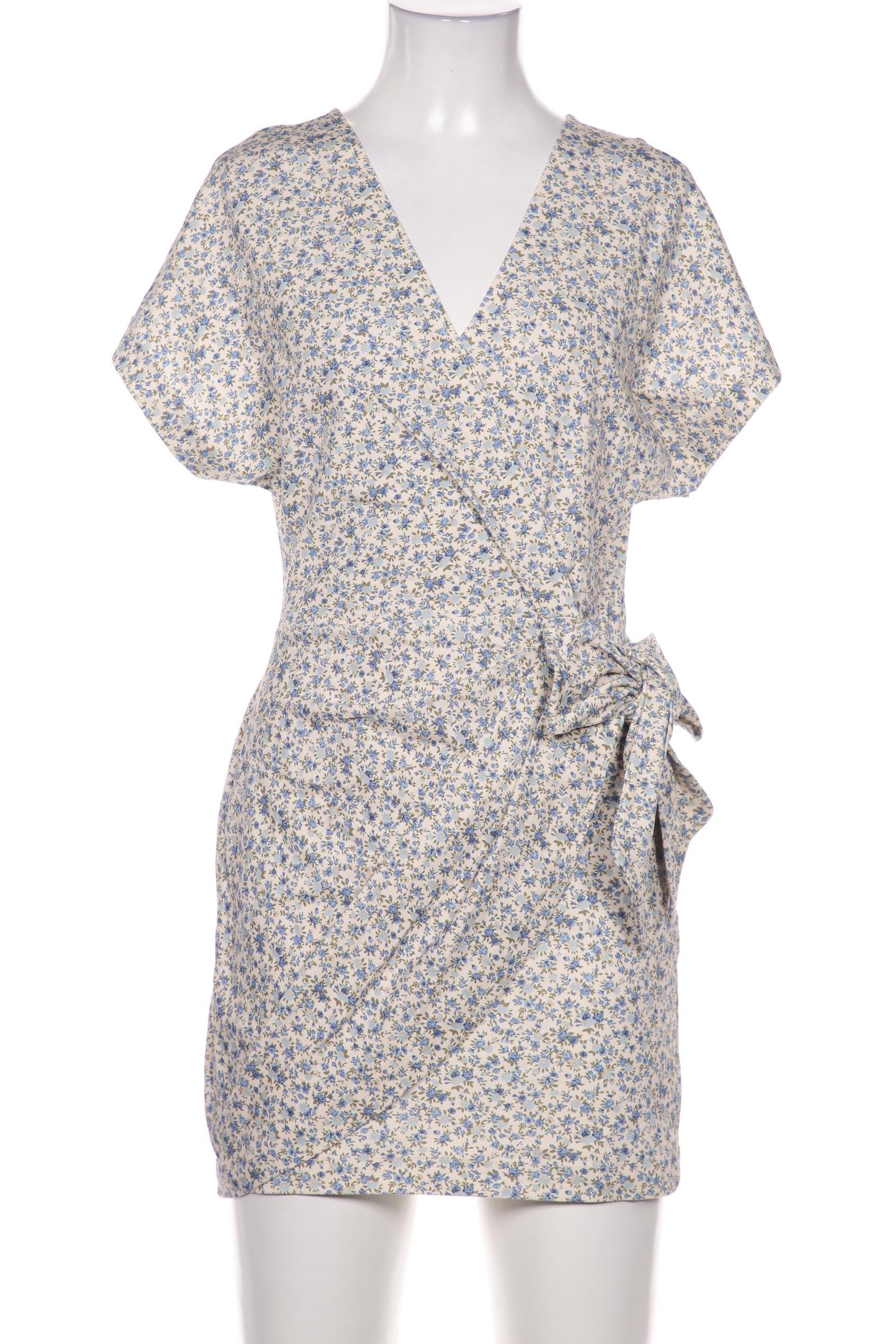 

Sezane Damen Kleid, mehrfarbig, Gr. 34