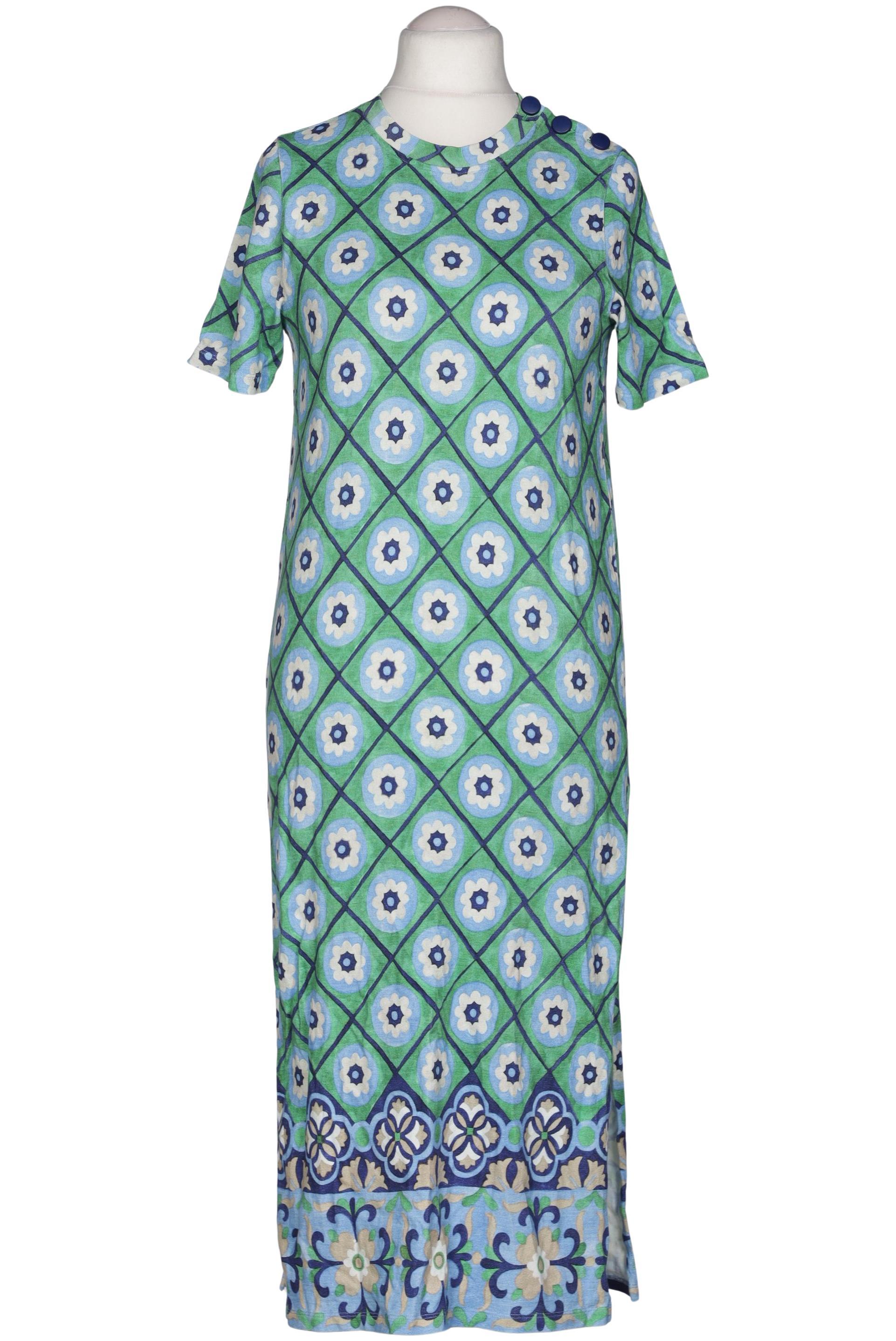 

Sezane Damen Kleid, mehrfarbig, Gr. 42