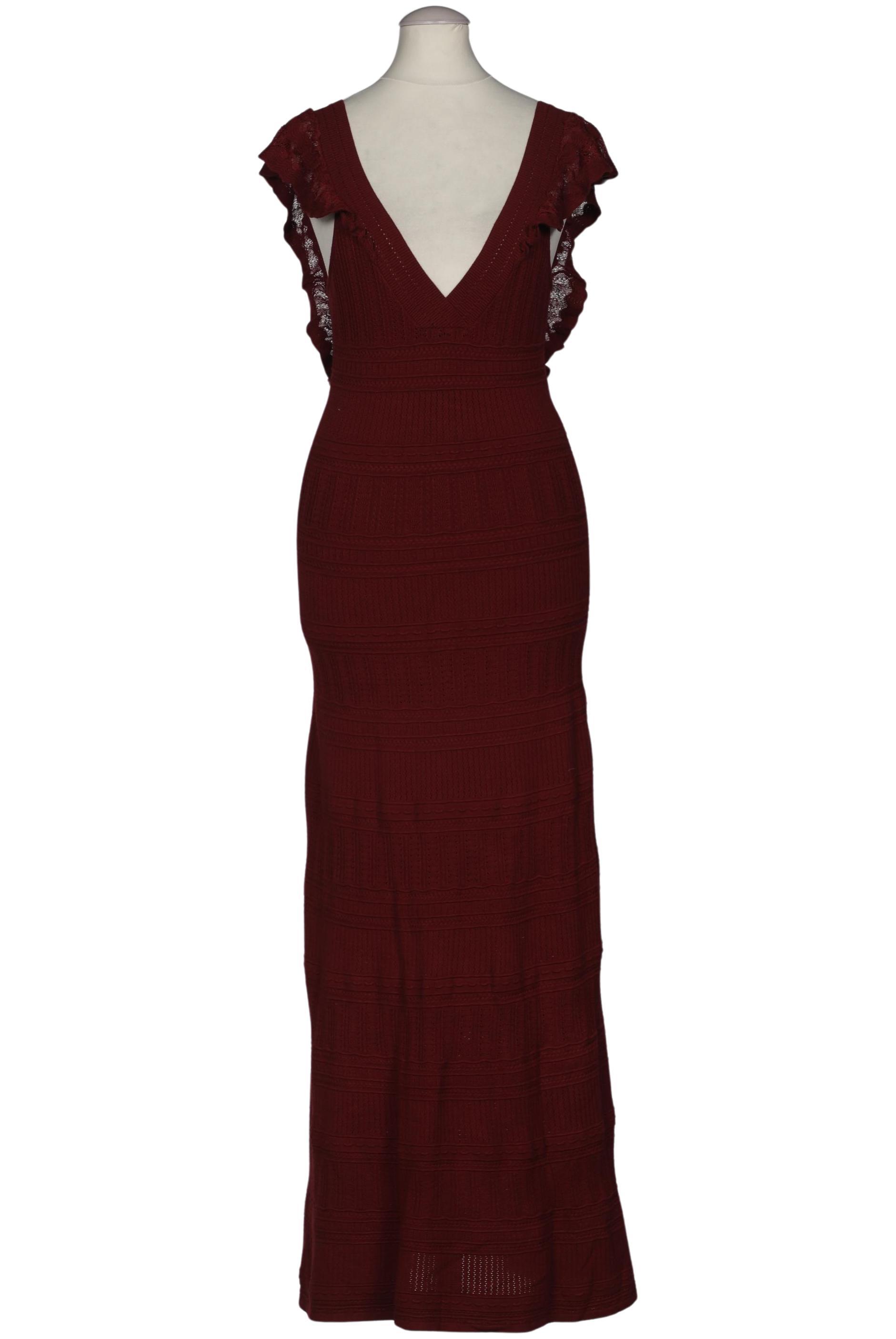 

Sezane Damen Kleid, bordeaux, Gr. 34
