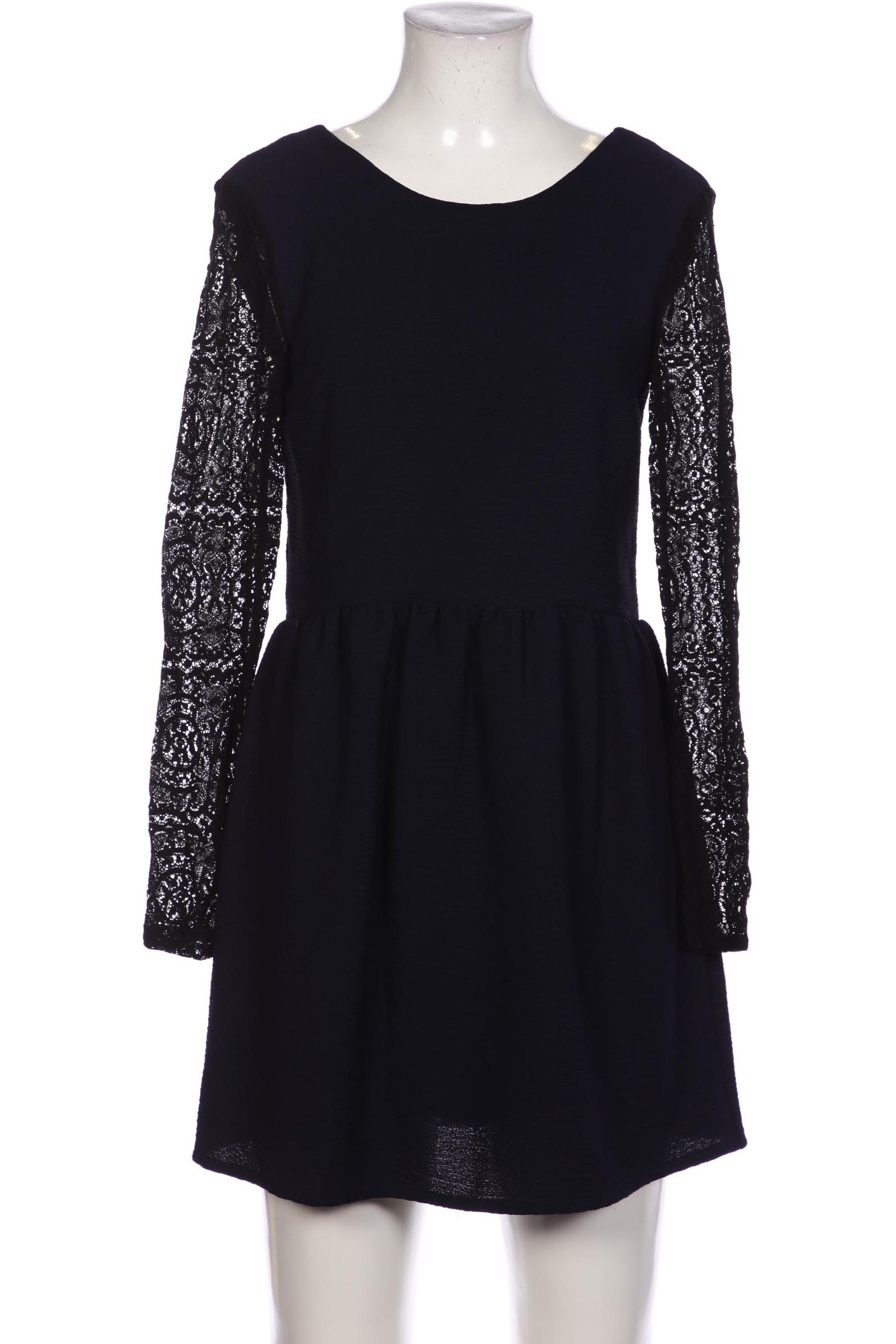 

Sezane Damen Kleid, marineblau, Gr. 36