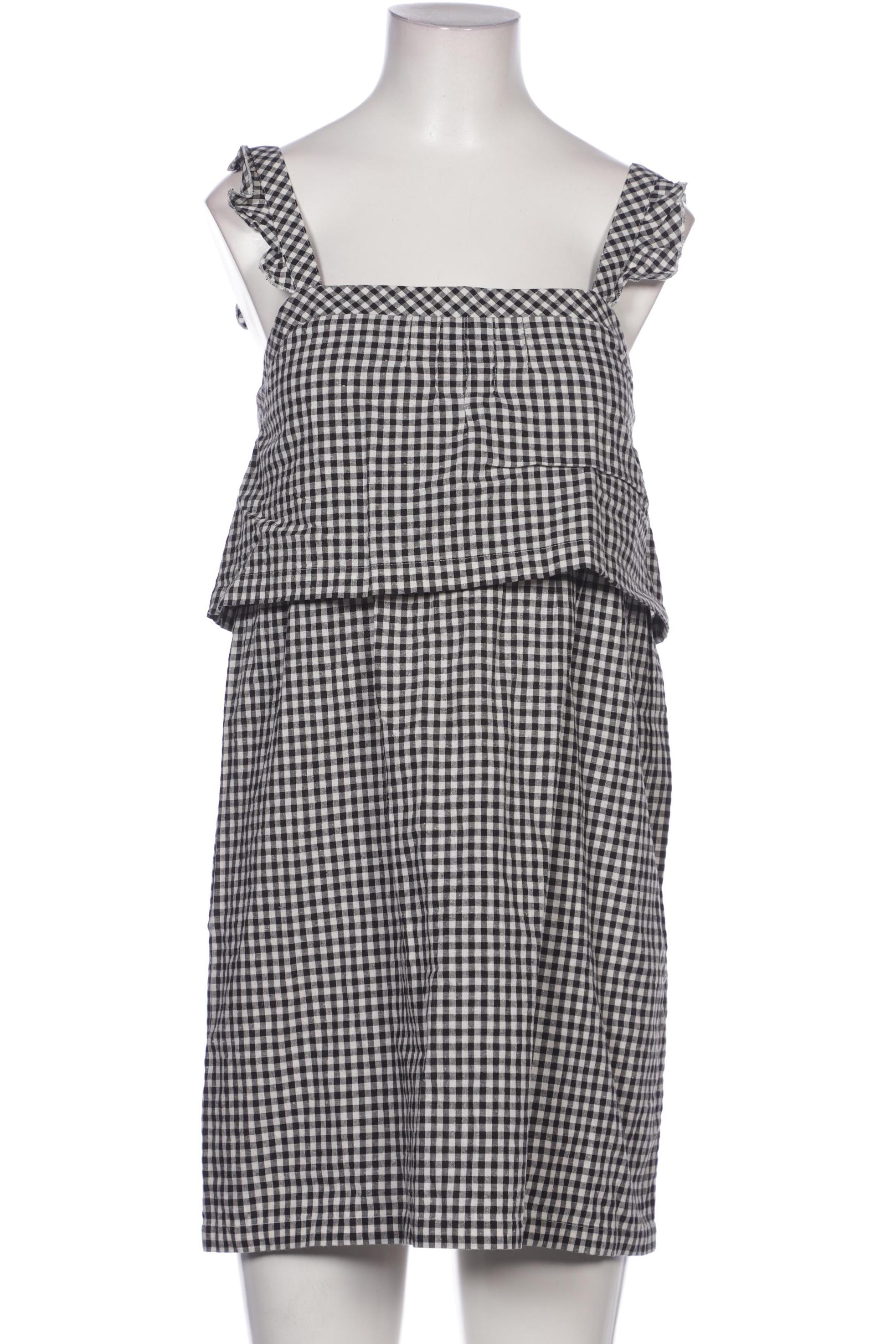 

Sezane Damen Kleid, schwarz, Gr. 36