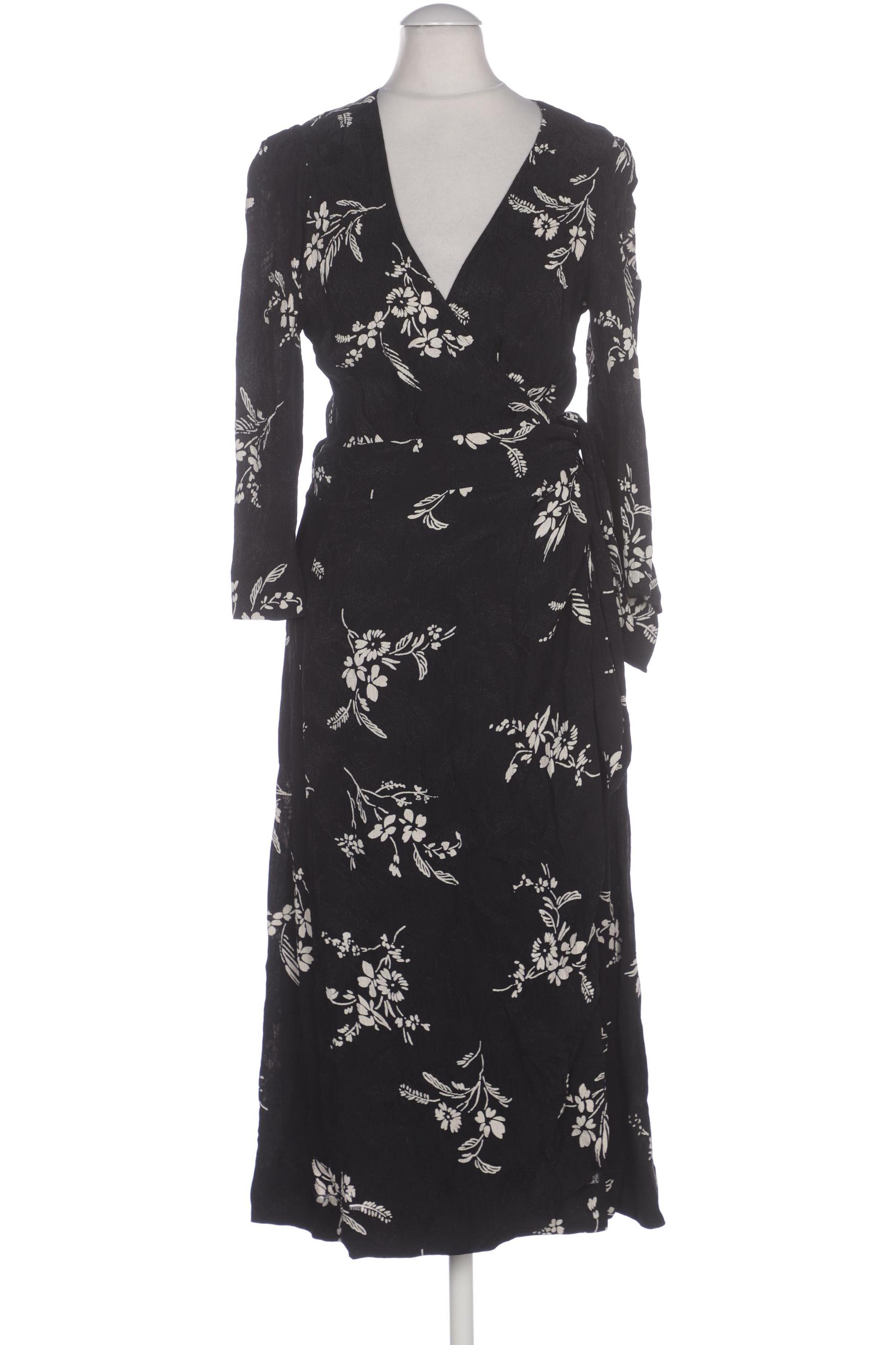 

Sezane Damen Kleid, schwarz, Gr. 36