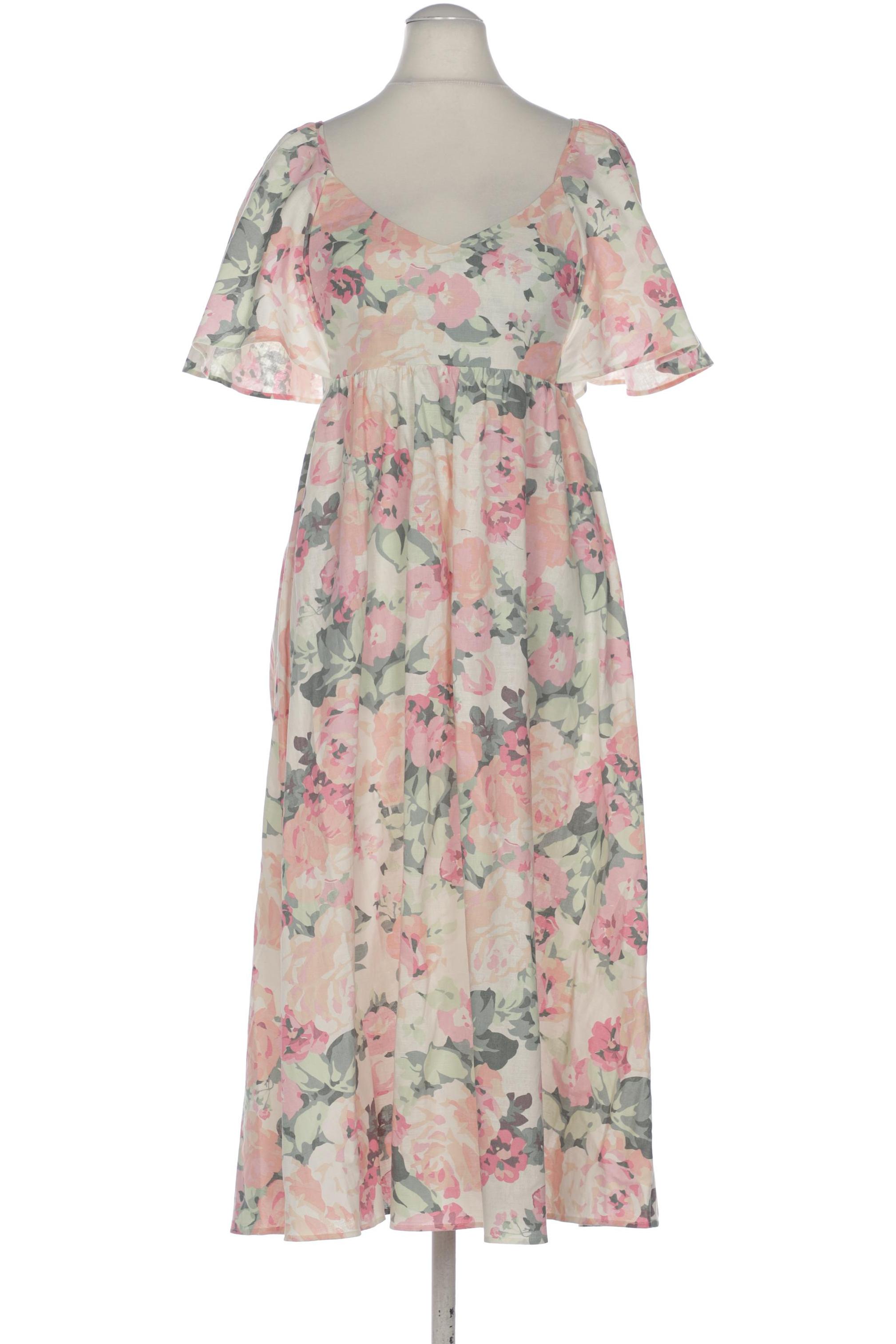 

Sezane Damen Kleid, pink, Gr. 36