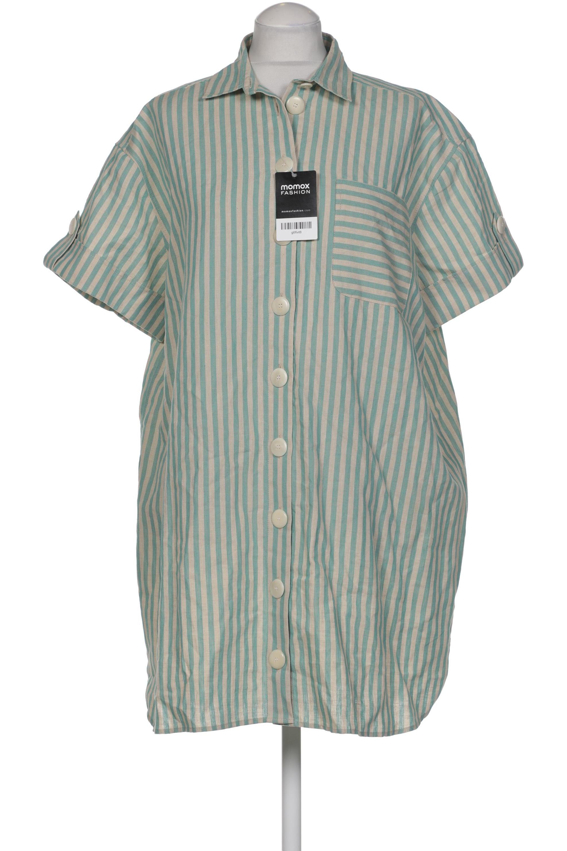 

Sezane Damen Kleid, türkis, Gr. 36