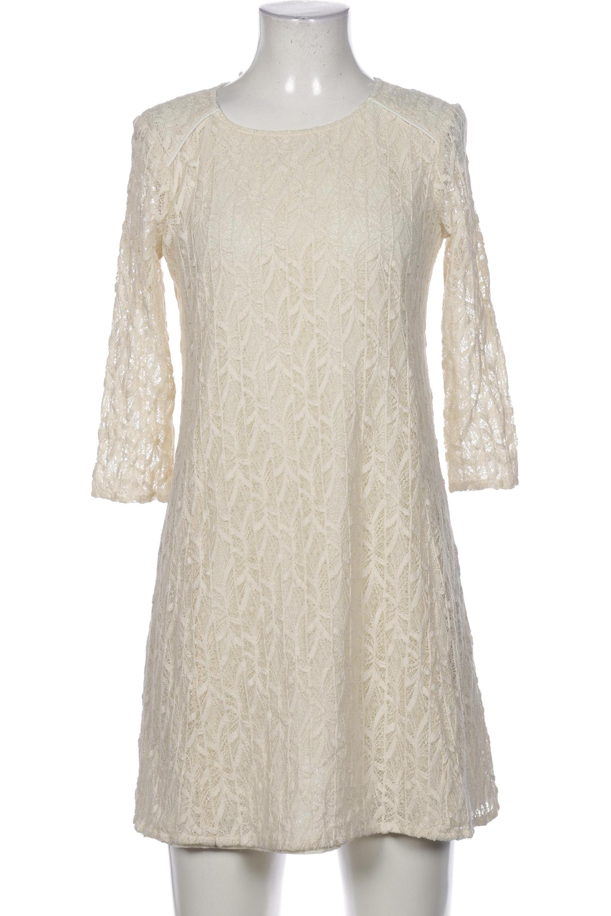 

Sezane Damen Kleid, cremeweiß, Gr. 36