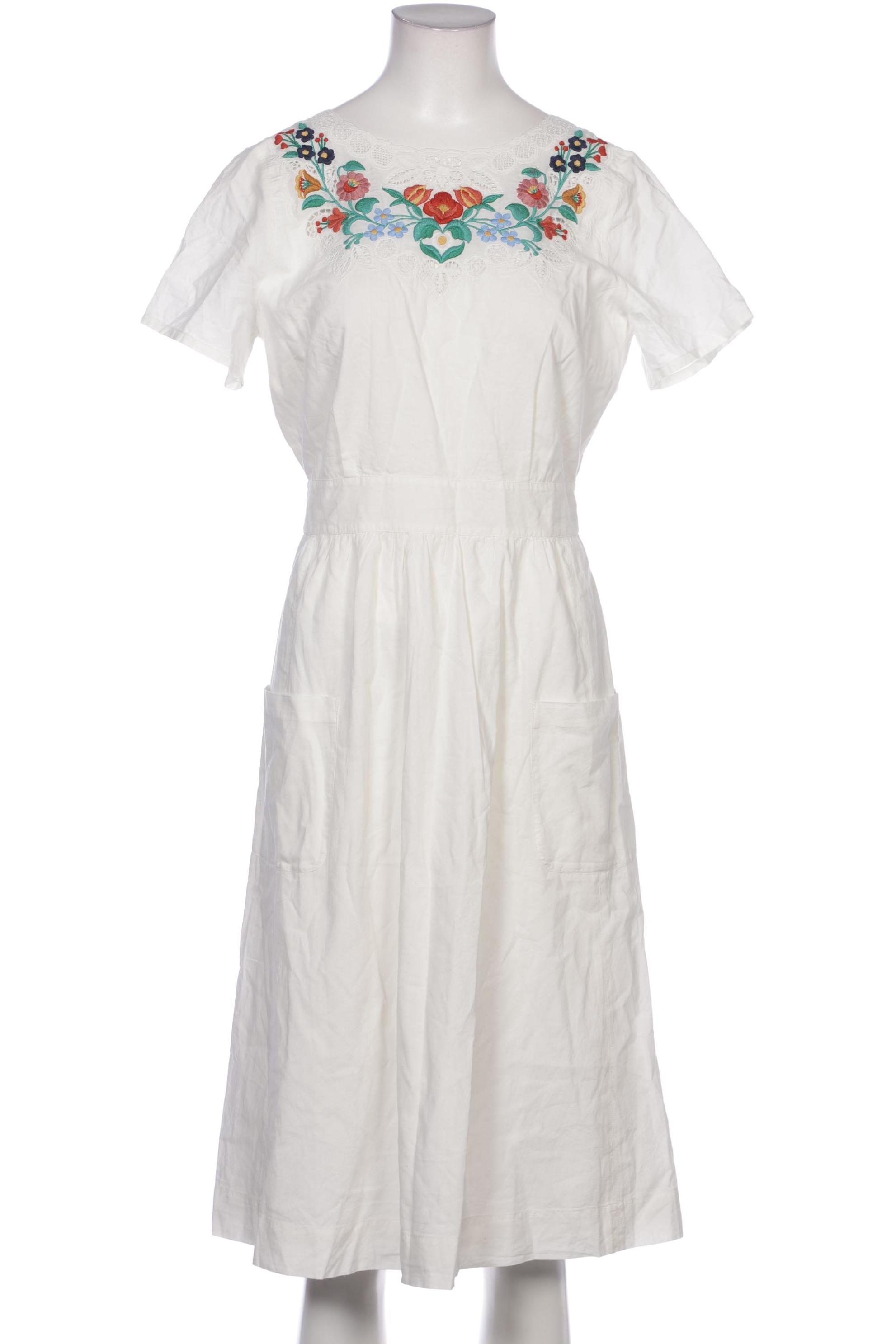 

Sezane Damen Kleid, mehrfarbig, Gr. 36