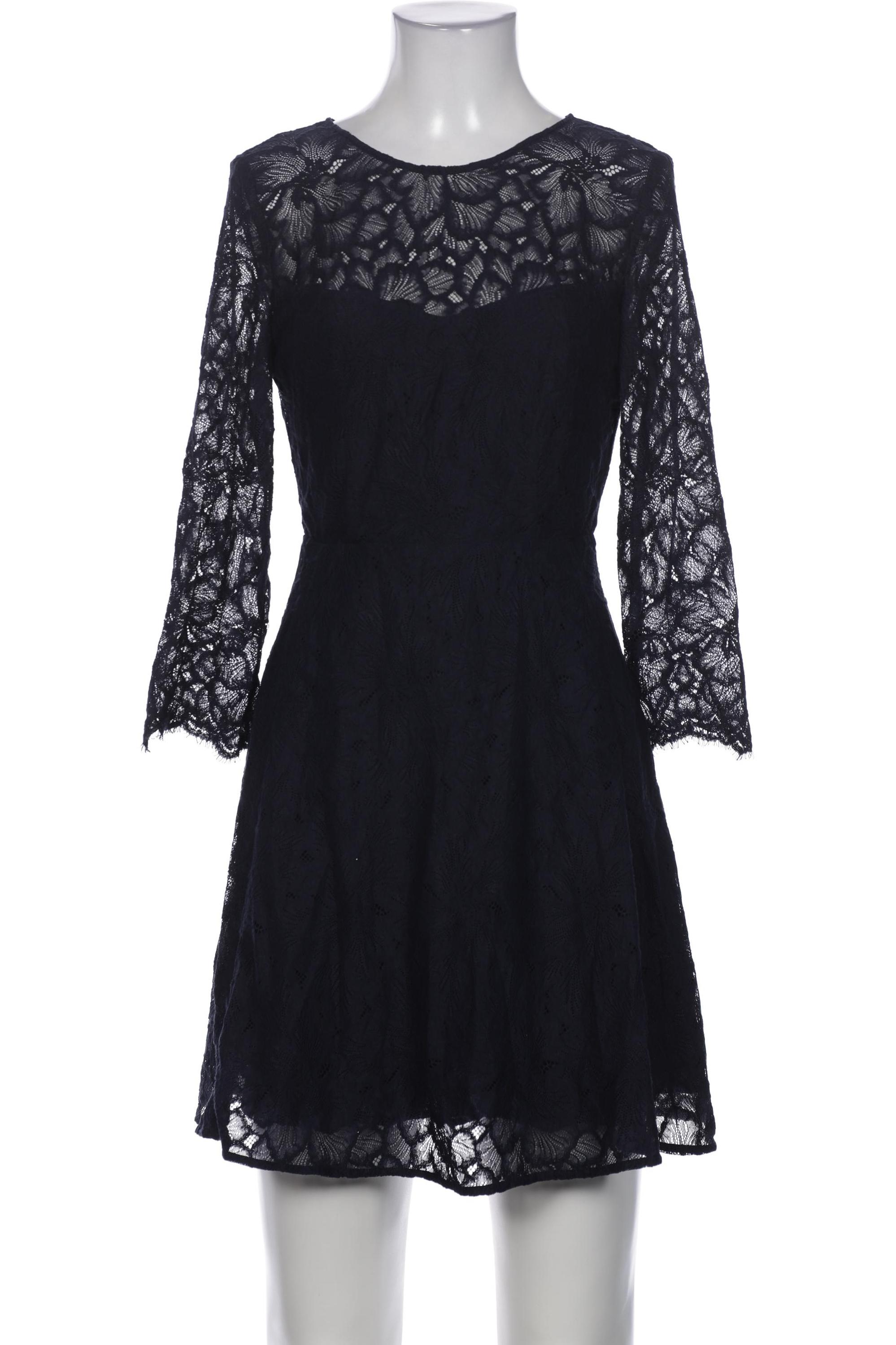 

Sezane Damen Kleid, marineblau, Gr. 36
