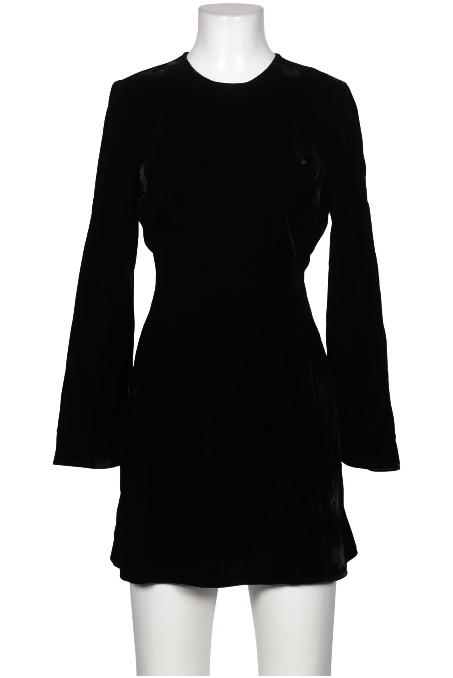 

Sezane Damen Kleid, schwarz, Gr. 36