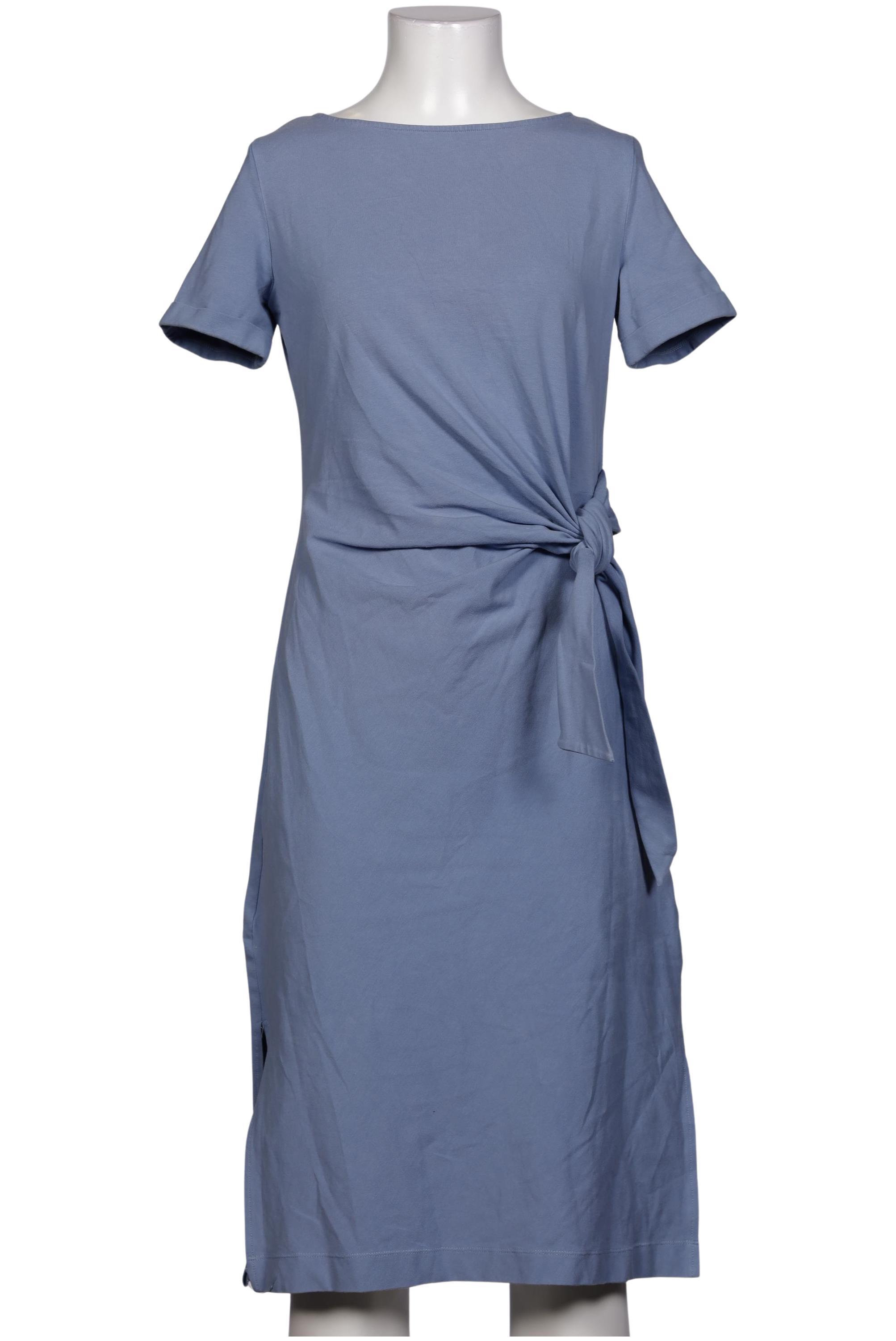 

Sezane Damen Kleid, hellblau, Gr. 36