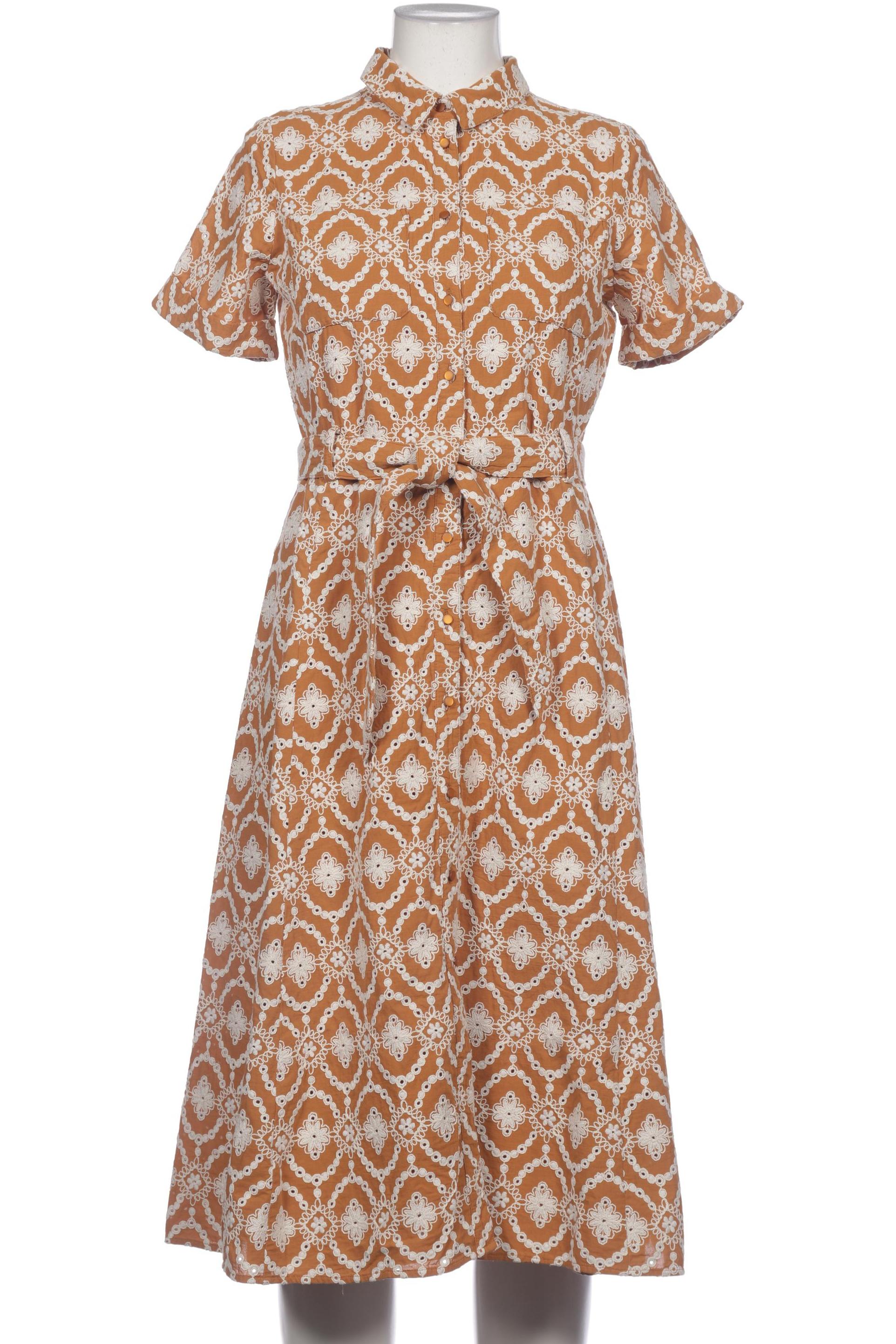 

Sezane Damen Kleid, mehrfarbig, Gr. 38