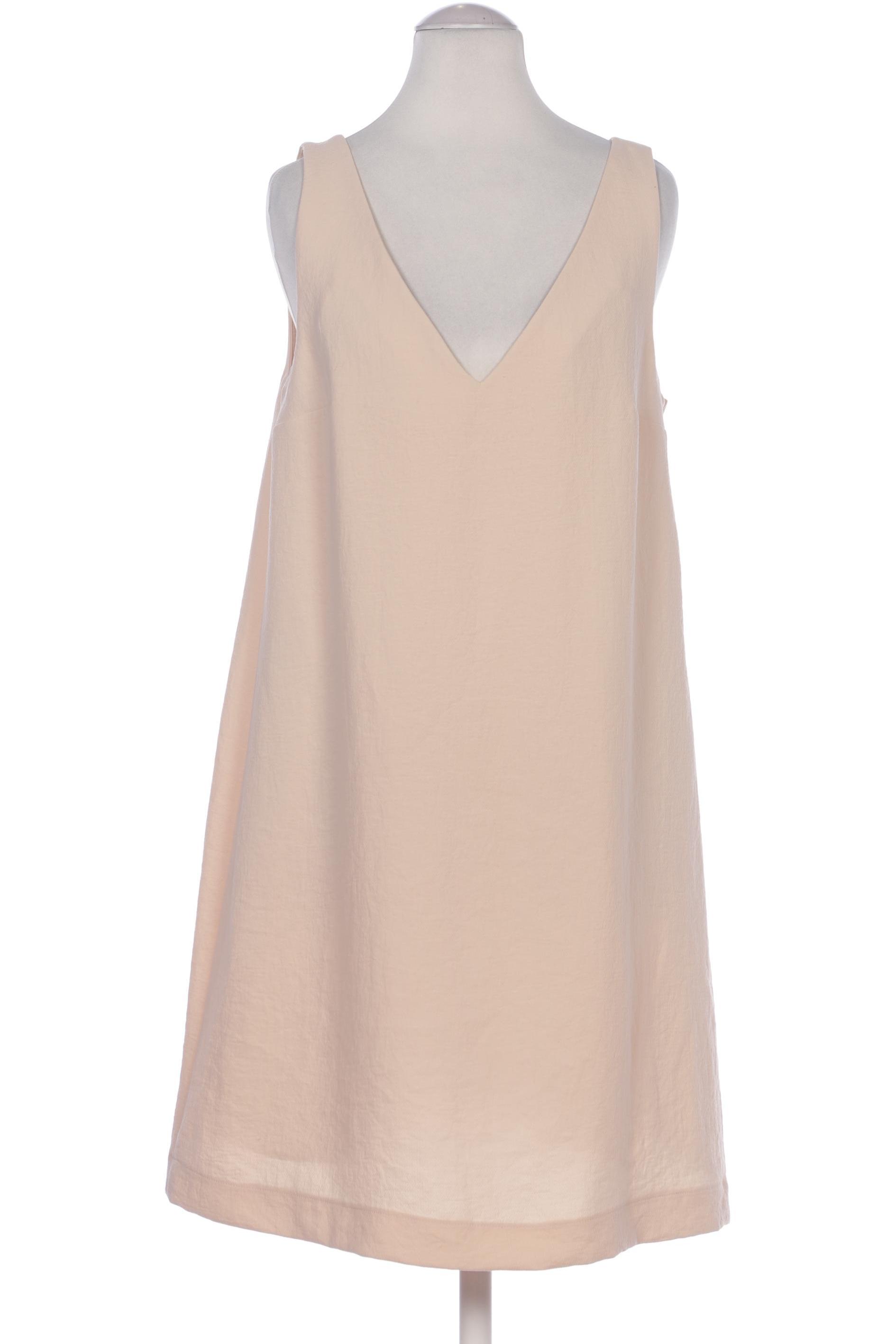 

Sezane Damen Kleid, beige, Gr. 36
