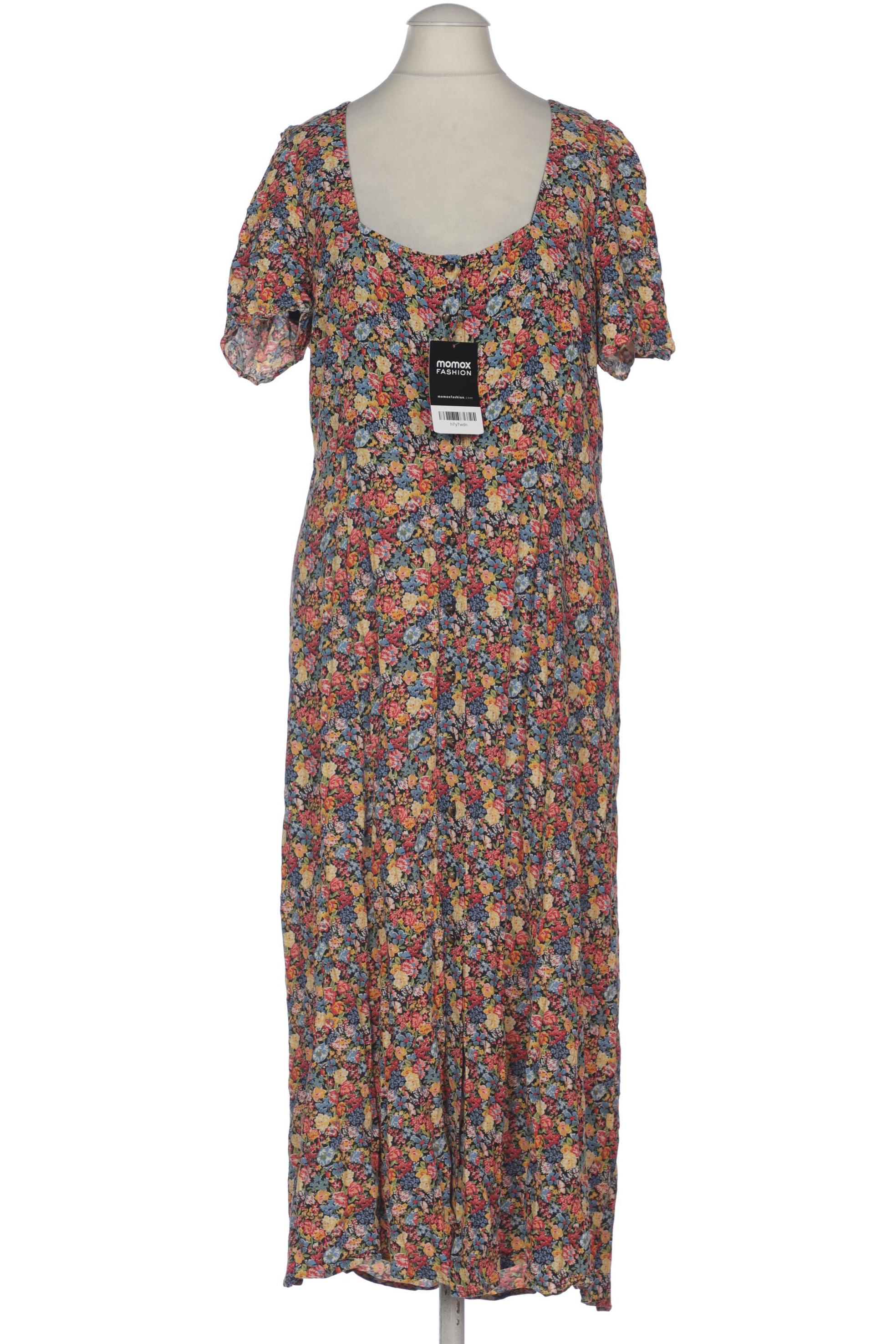 

Sezane Damen Kleid, mehrfarbig, Gr. 42