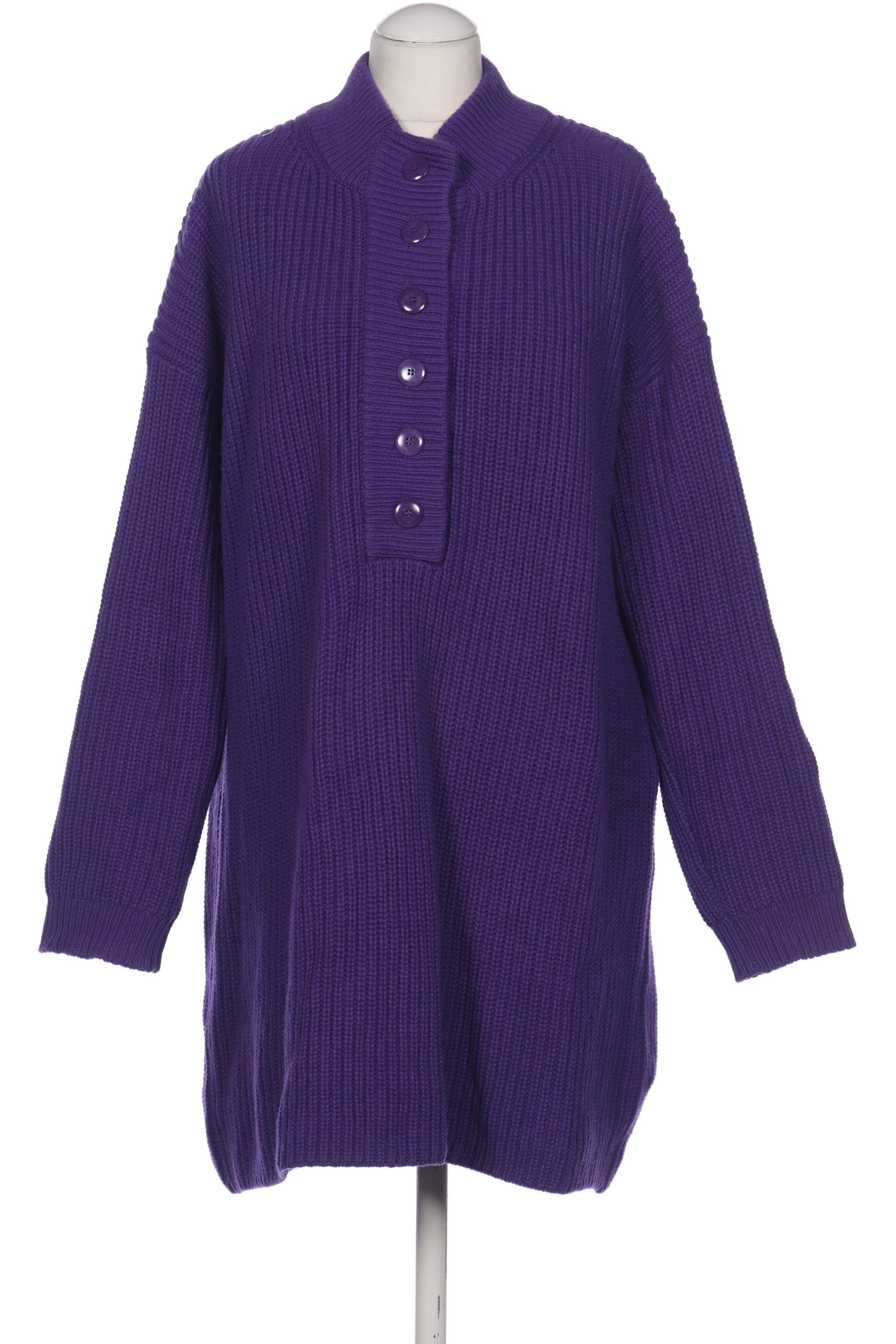 

Sezane Damen Kleid, flieder, Gr. 38