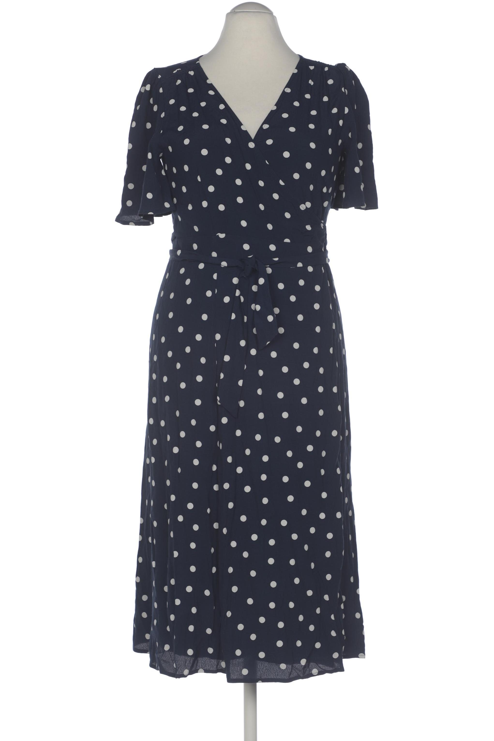 

Sezane Damen Kleid, marineblau, Gr. 42