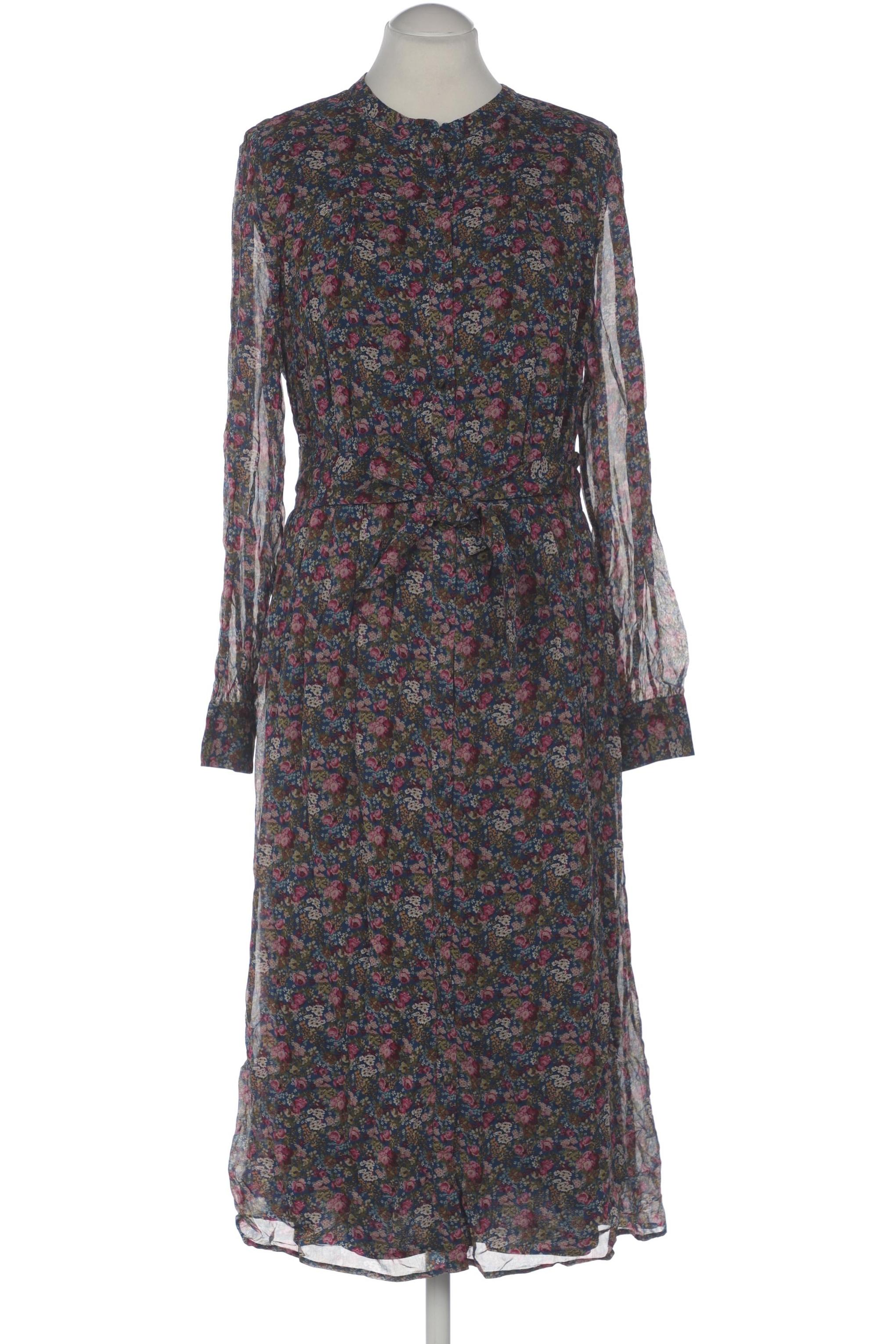 

Sezane Damen Kleid, mehrfarbig, Gr. 40