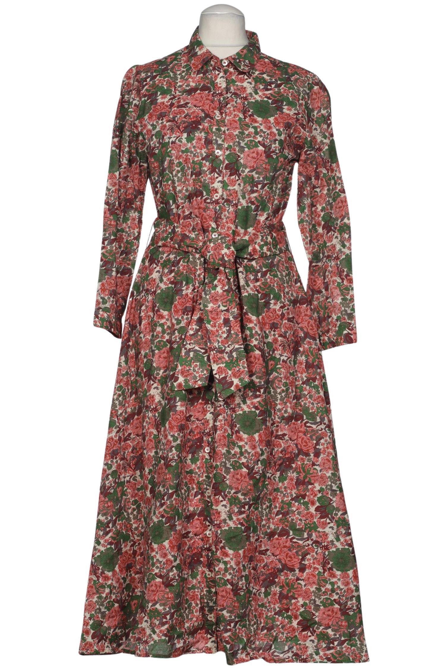 

Sezane Damen Kleid, mehrfarbig, Gr. 34