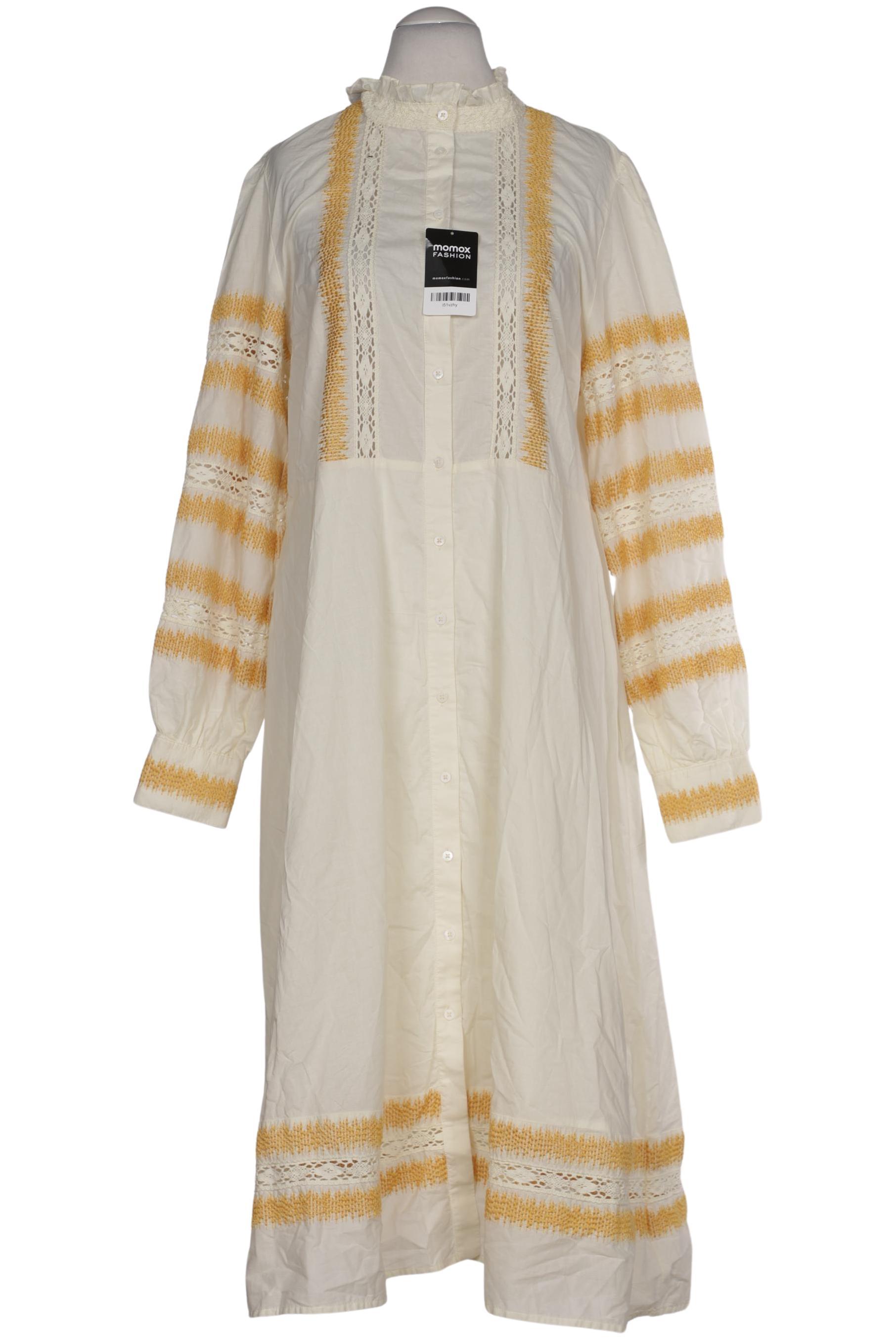 

Sezane Damen Kleid, mehrfarbig, Gr. 46