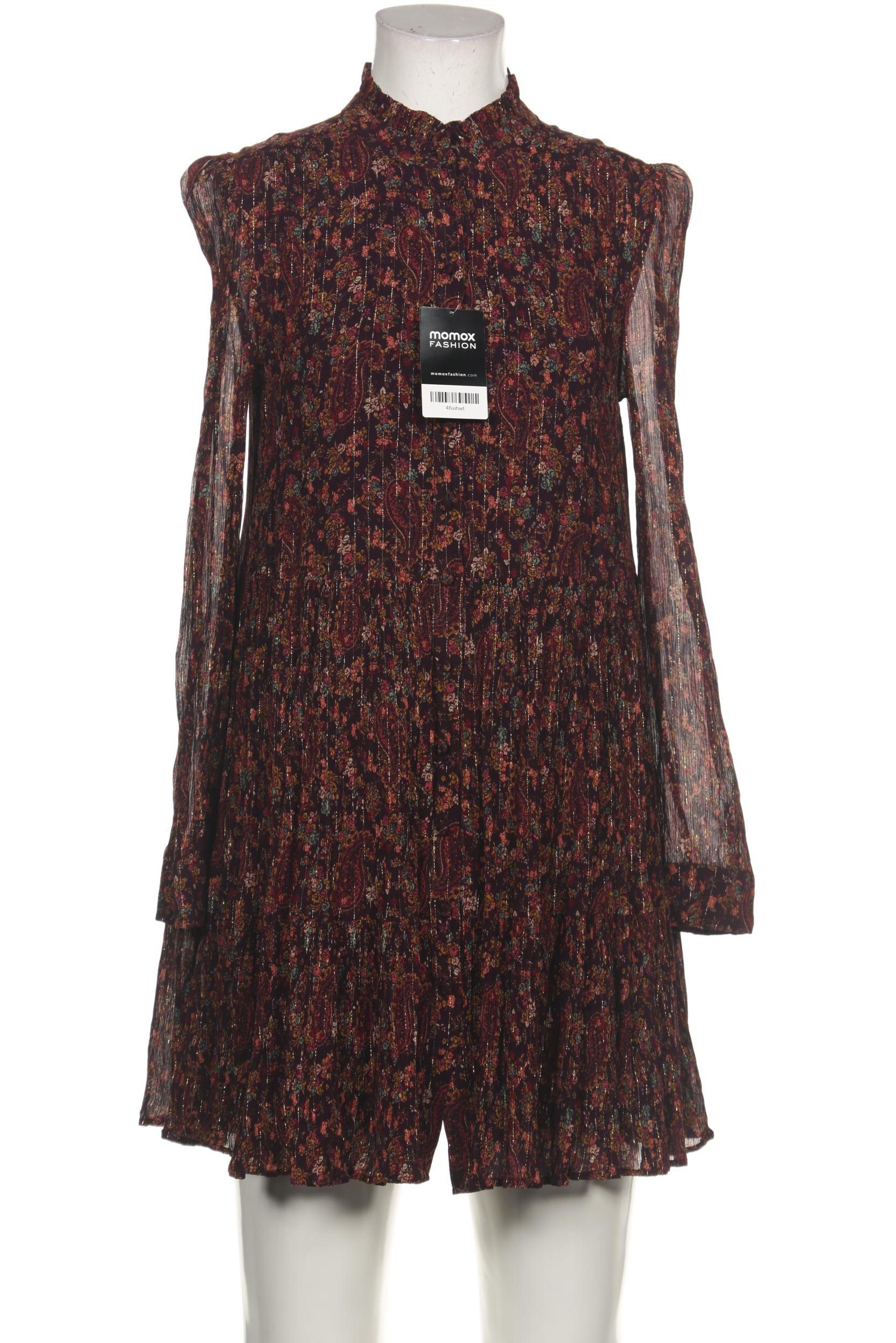 

Sezane Damen Kleid, mehrfarbig, Gr. 38