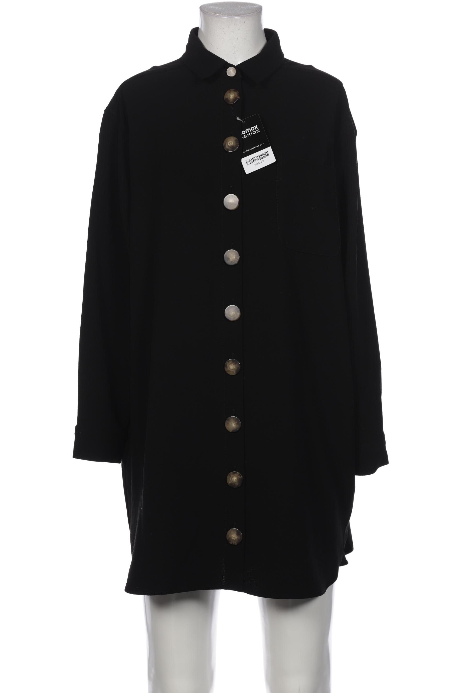 

Sezane Damen Kleid, schwarz, Gr. 38