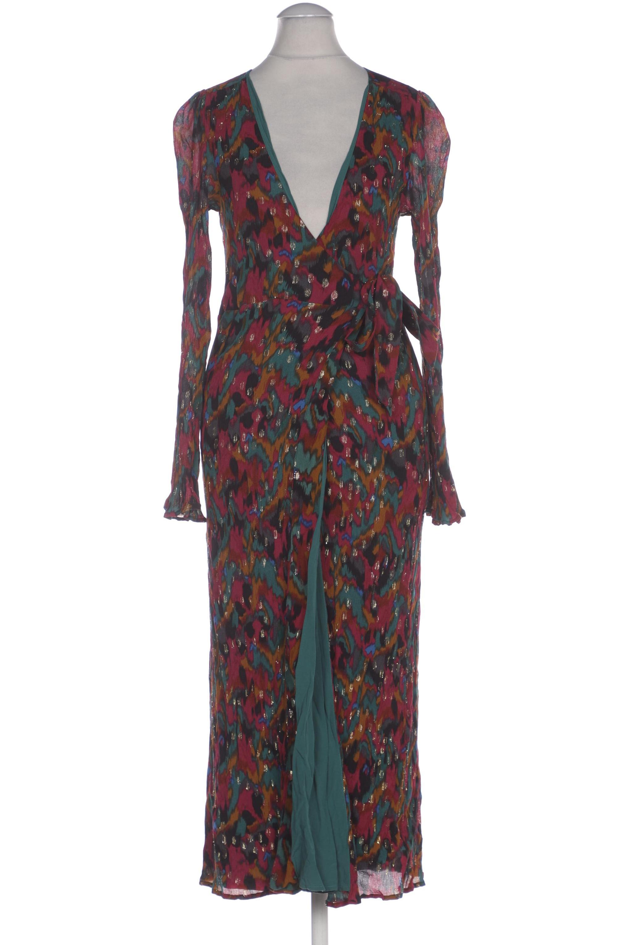 

Sezane Damen Kleid, mehrfarbig, Gr. 36
