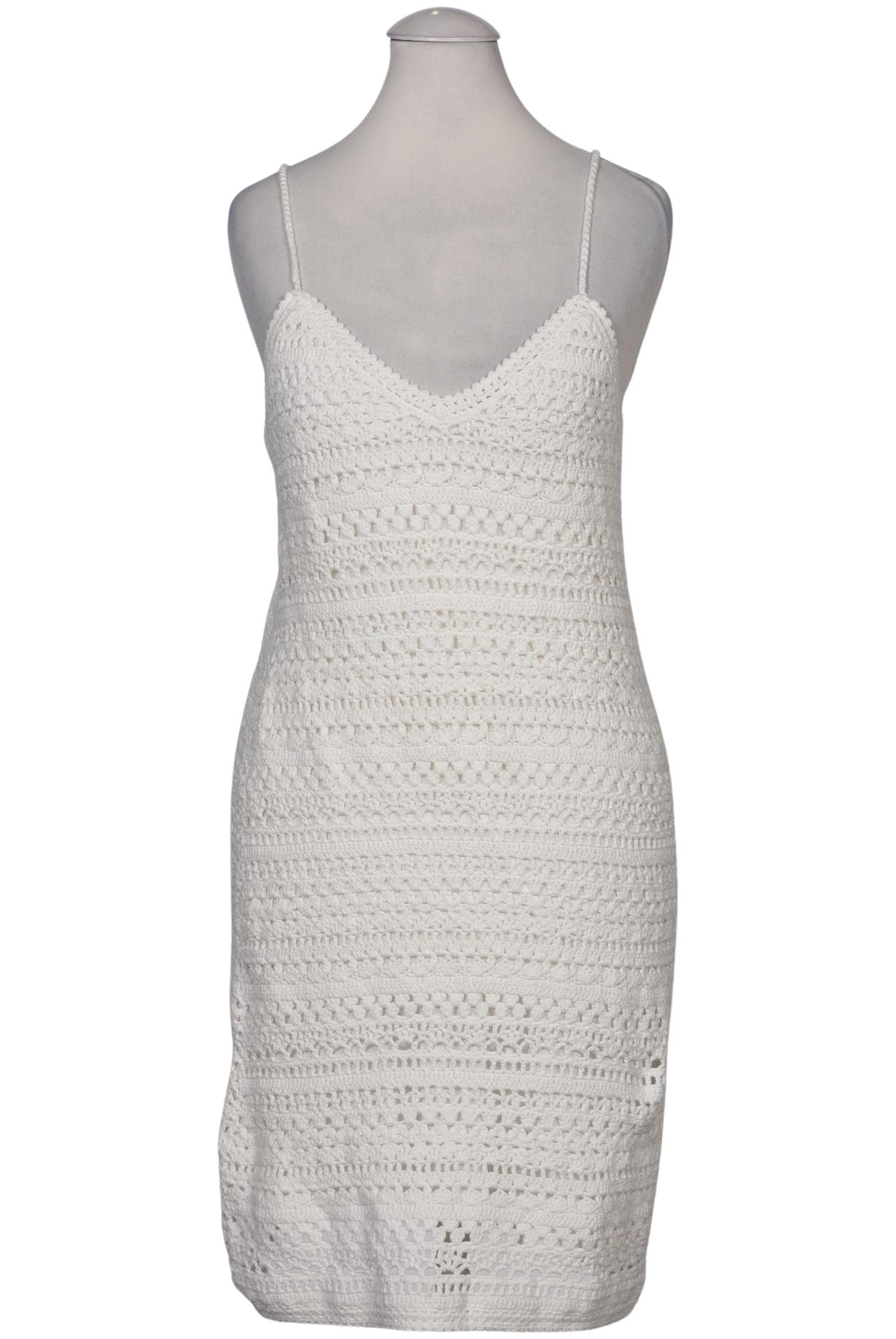 

Sezane Damen Kleid, weiß, Gr. 36