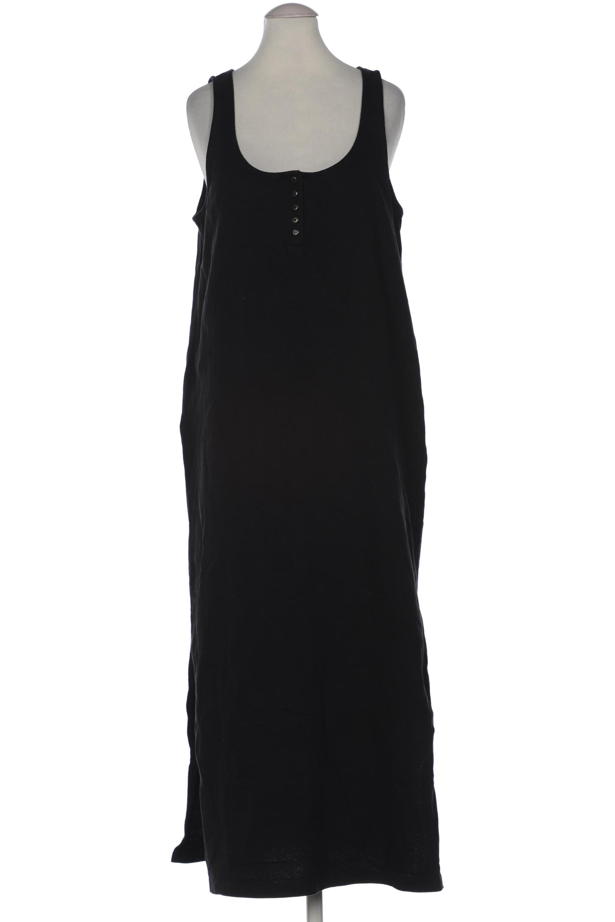 

Sezane Damen Kleid, schwarz, Gr. 38