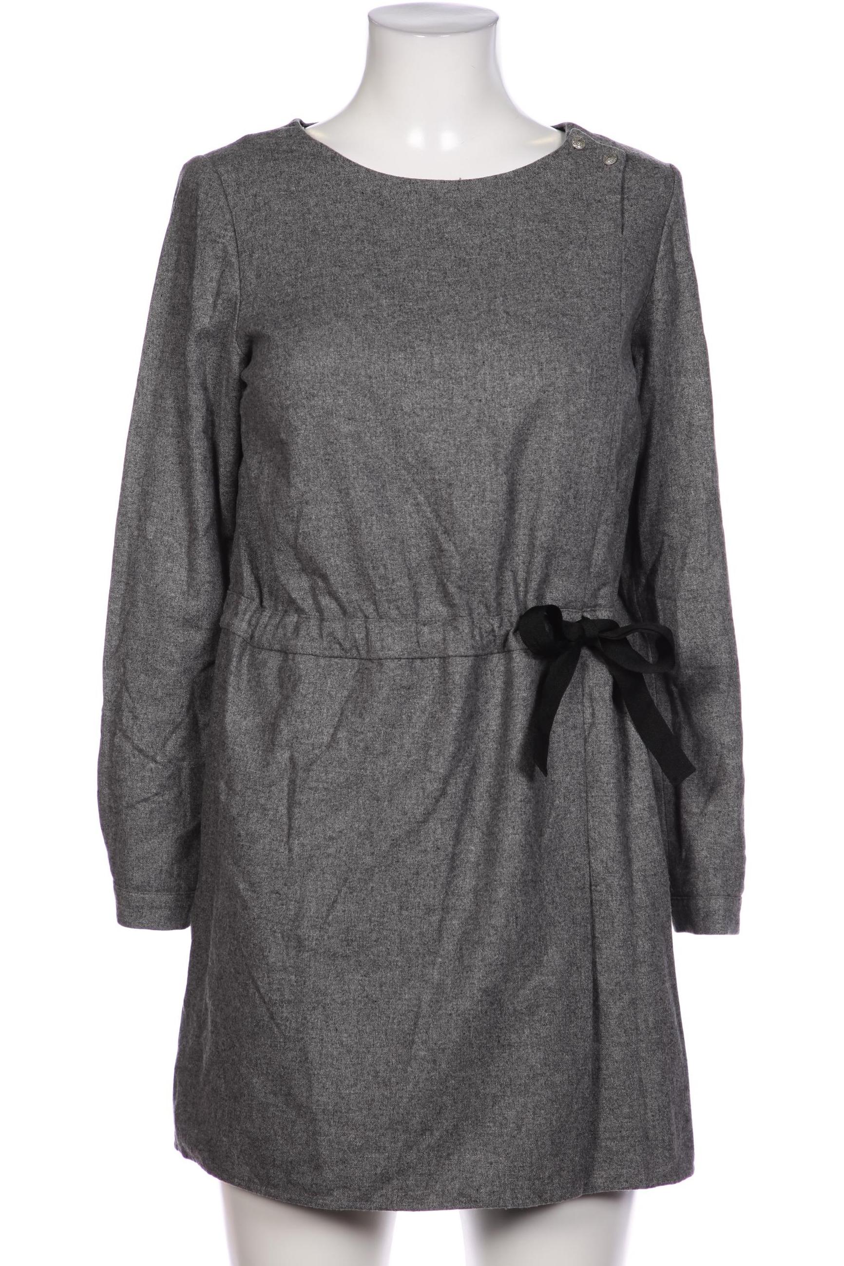 

Sezane Damen Kleid, grau, Gr. 38