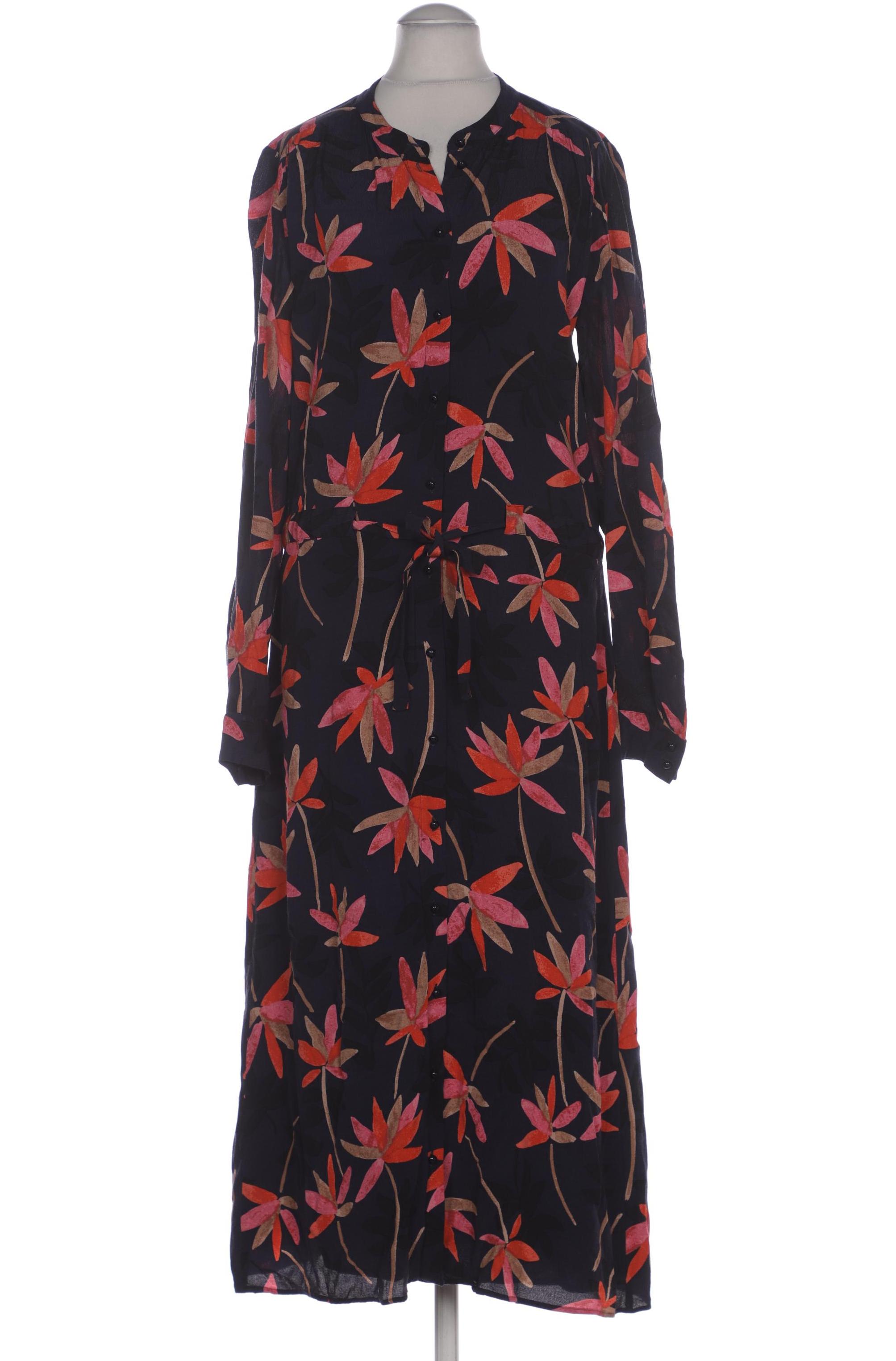 

Sezane Damen Kleid, marineblau, Gr. 36