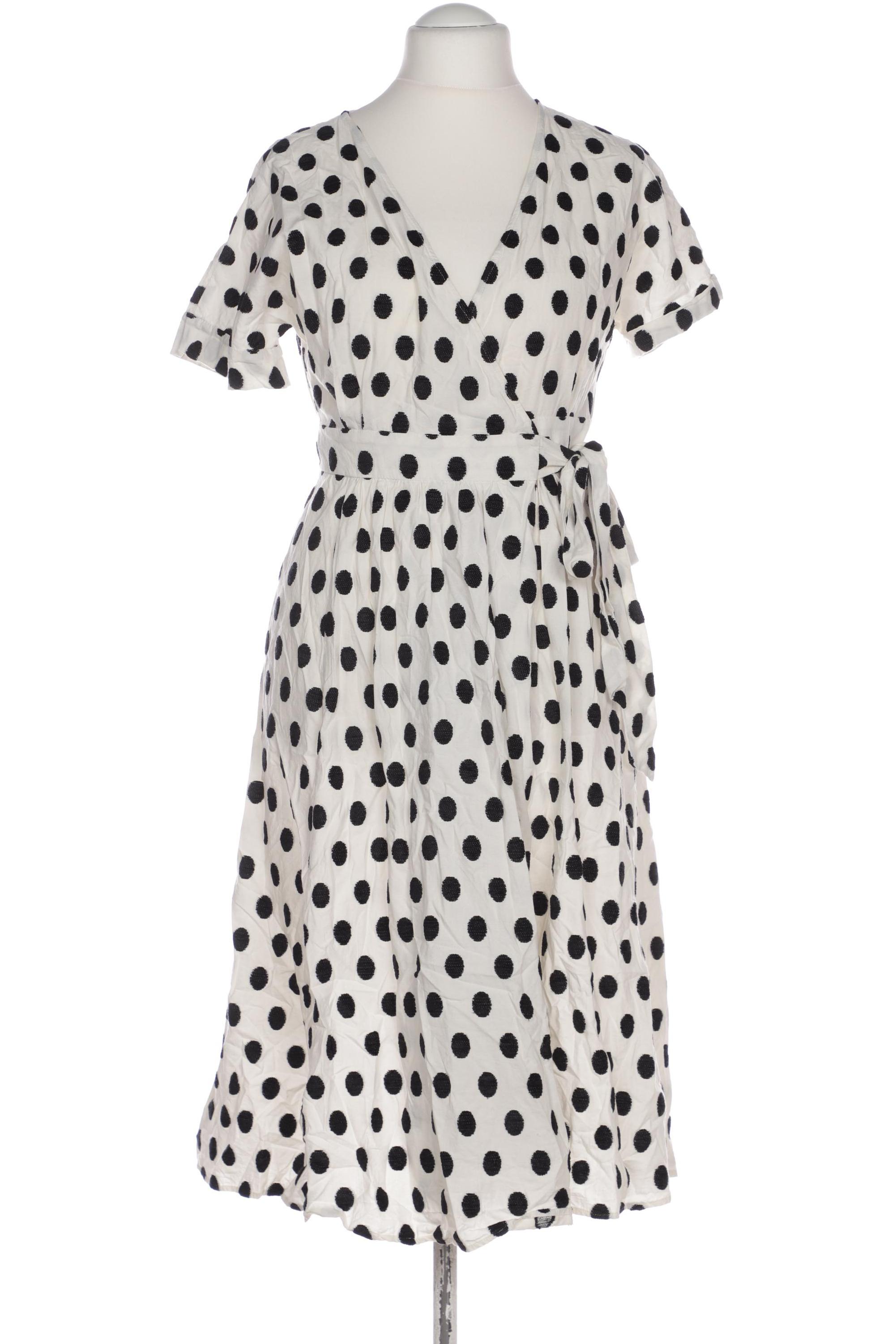 

Sezane Damen Kleid, mehrfarbig, Gr. 38