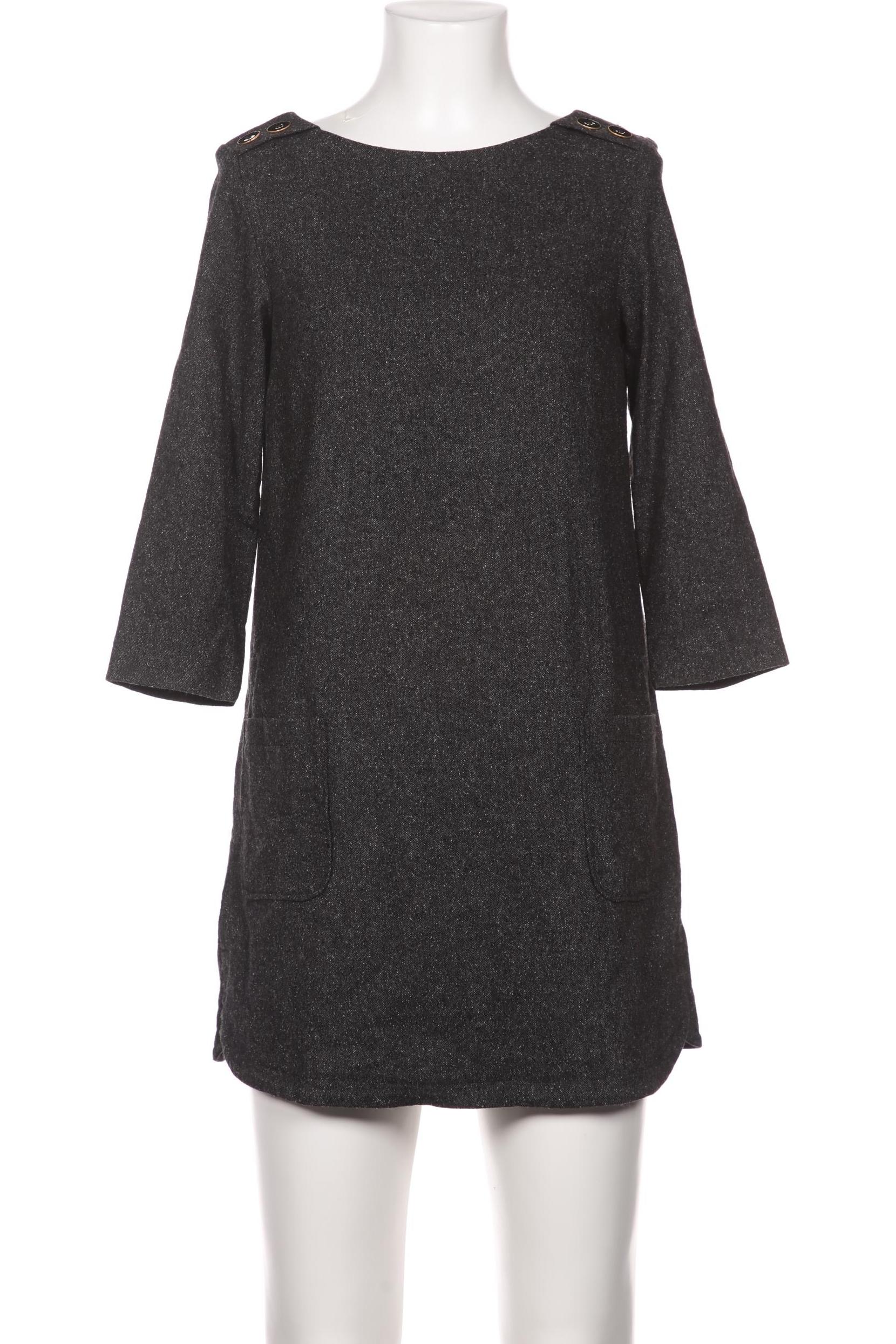 

Sezane Damen Kleid, grau, Gr. 36