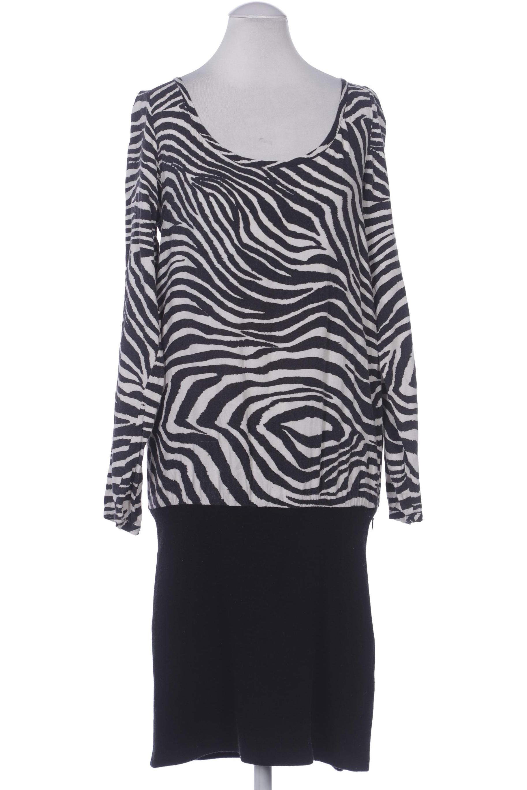 

Sezane Damen Kleid, schwarz, Gr. 36
