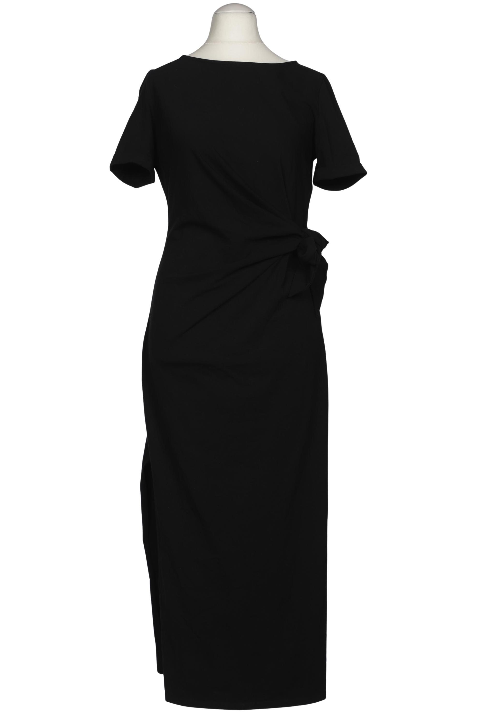 

Sezane Damen Kleid, schwarz, Gr. 38