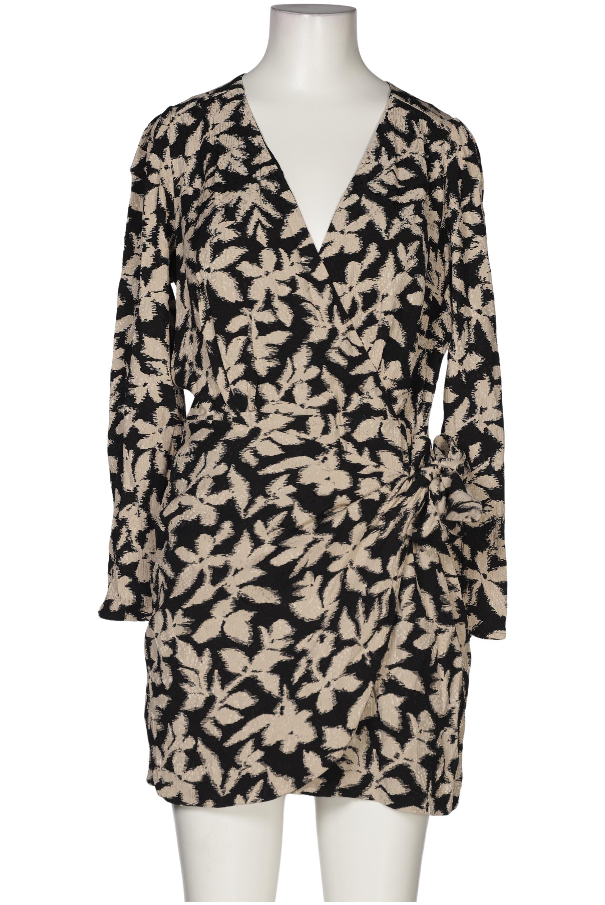 

Sezane Damen Kleid, beige, Gr. 38