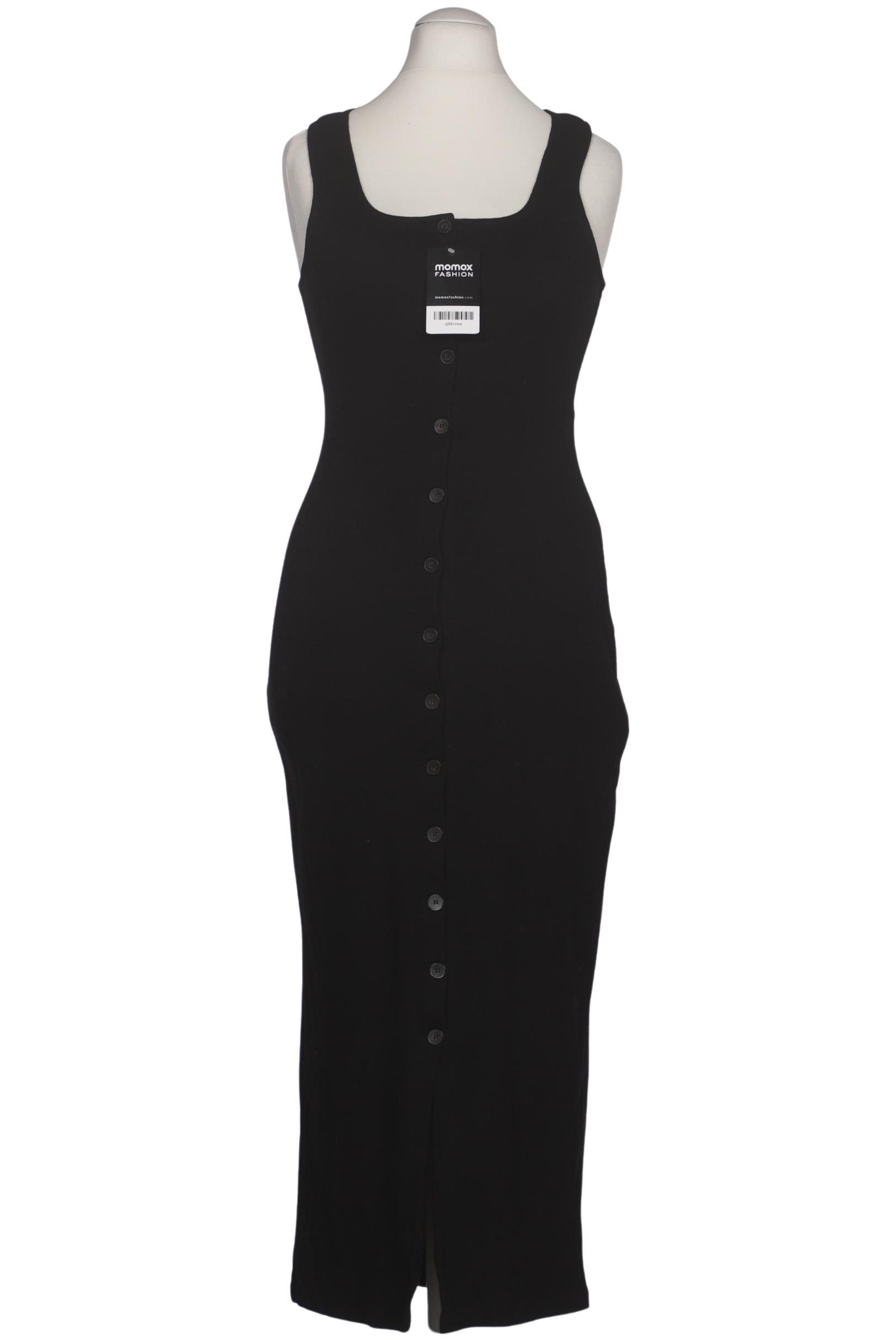 

Sezane Damen Kleid, schwarz, Gr. 38