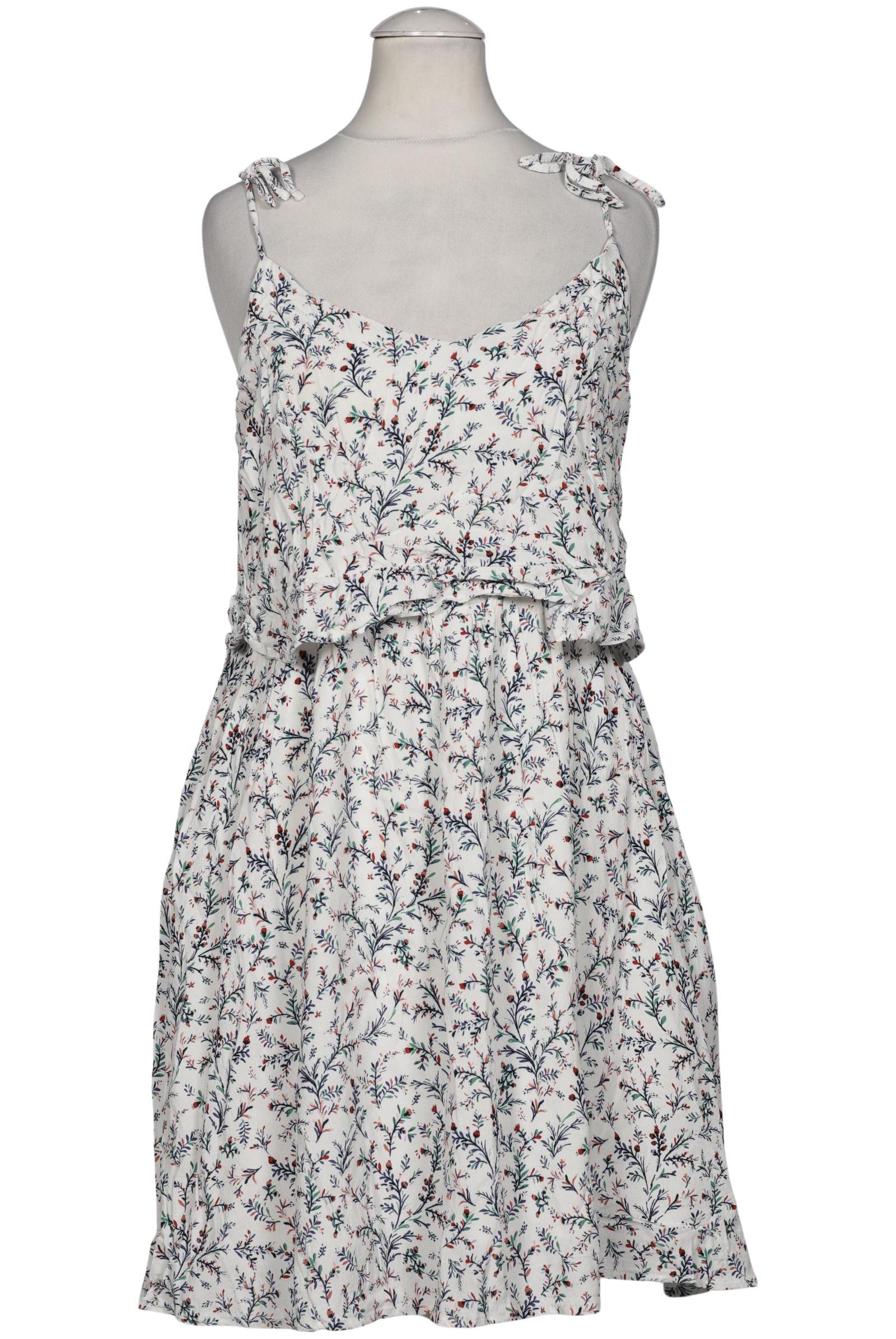 

Sezane Damen Kleid, weiß, Gr. 36