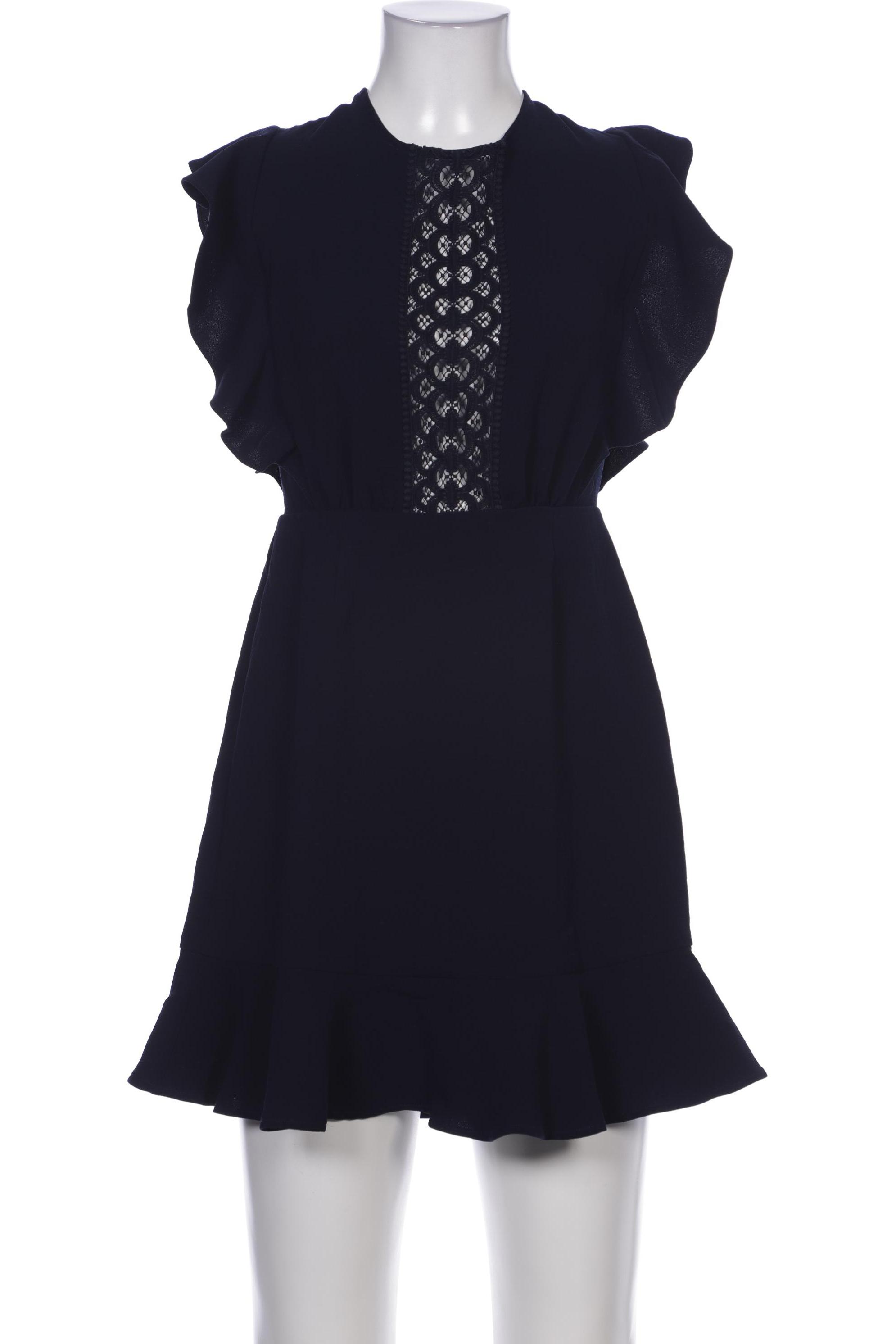 

Sezane Damen Kleid, marineblau, Gr. 36