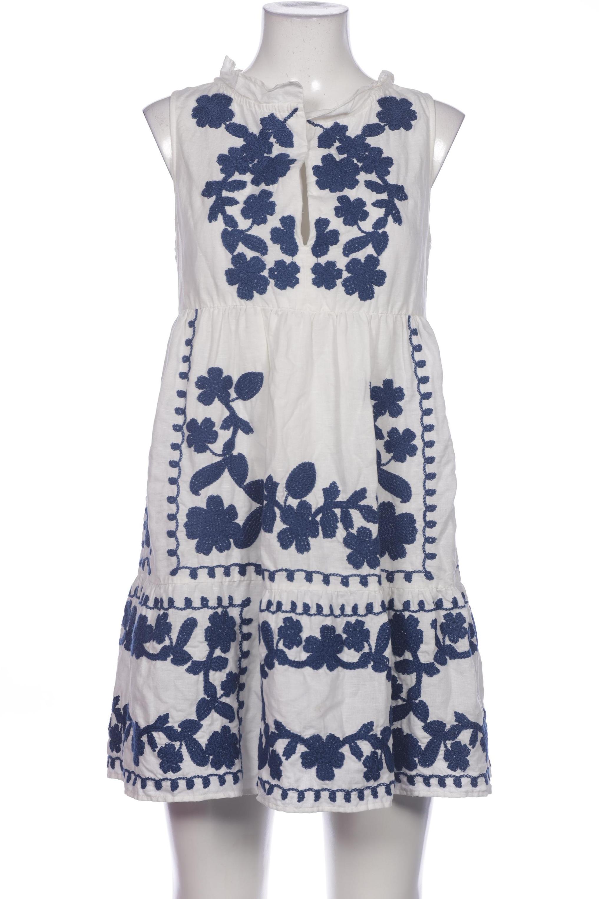 

Sezane Damen Kleid, mehrfarbig, Gr. 42
