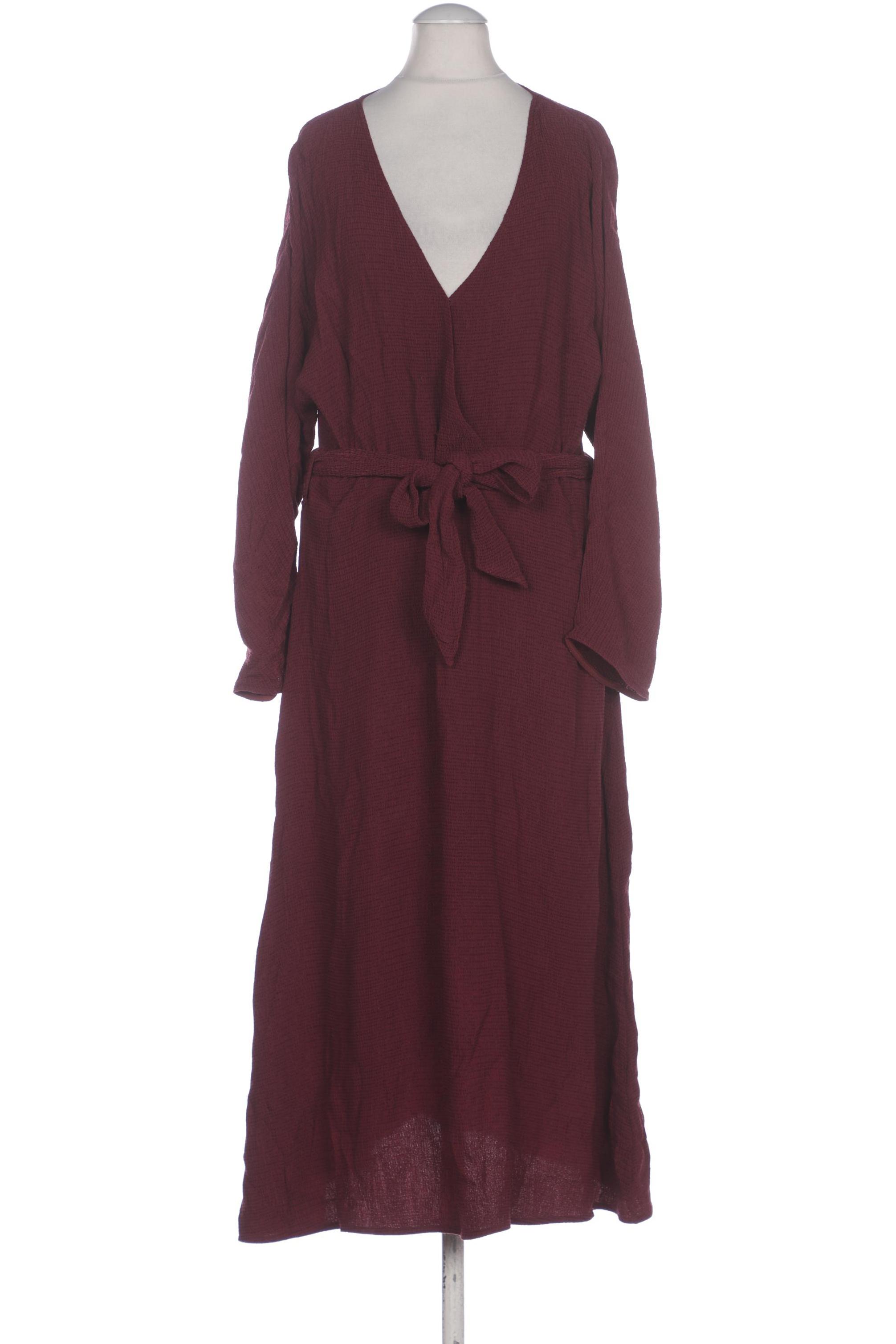 

Sezane Damen Kleid, bordeaux, Gr. 38