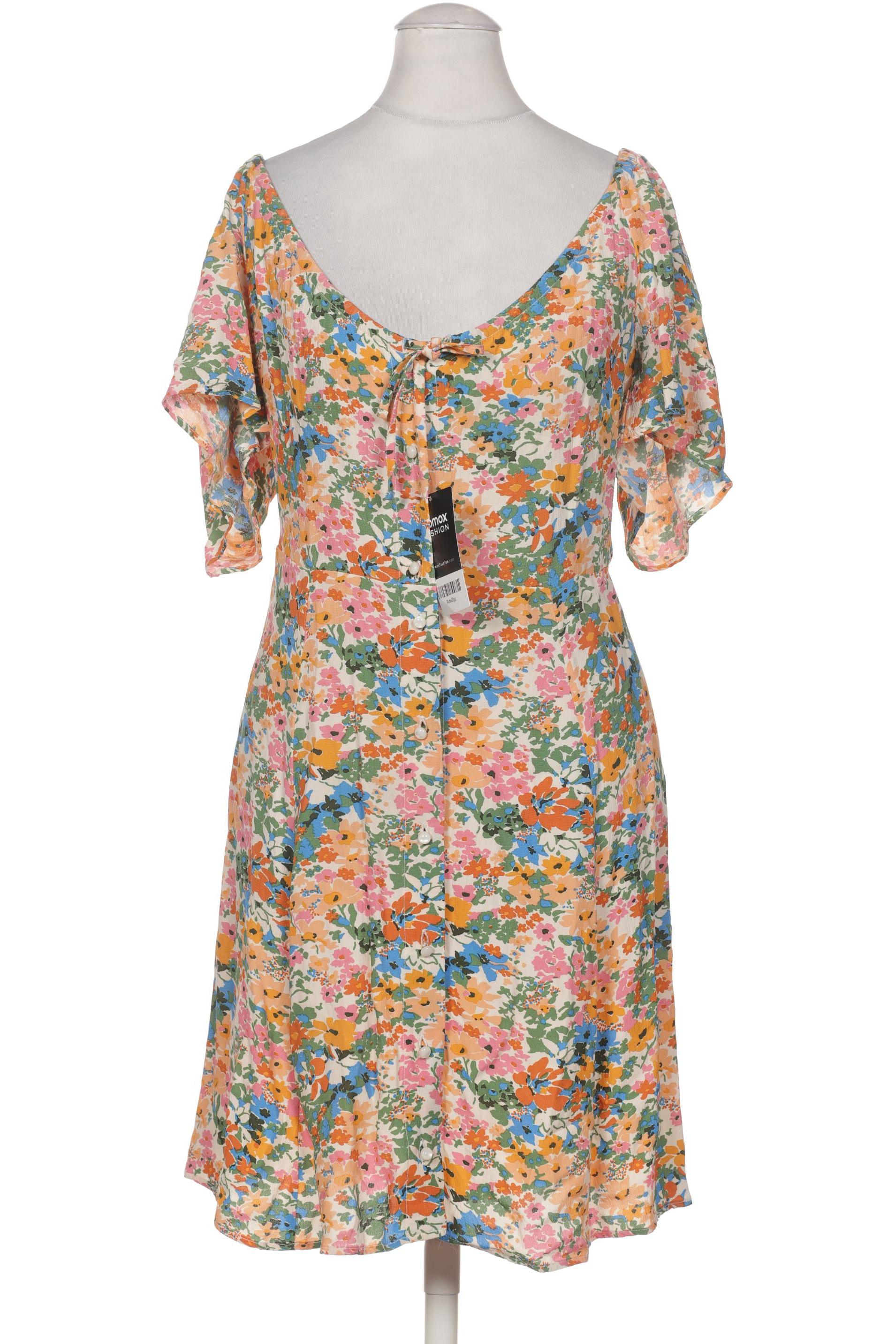 

Sezane Damen Kleid, mehrfarbig, Gr. 34