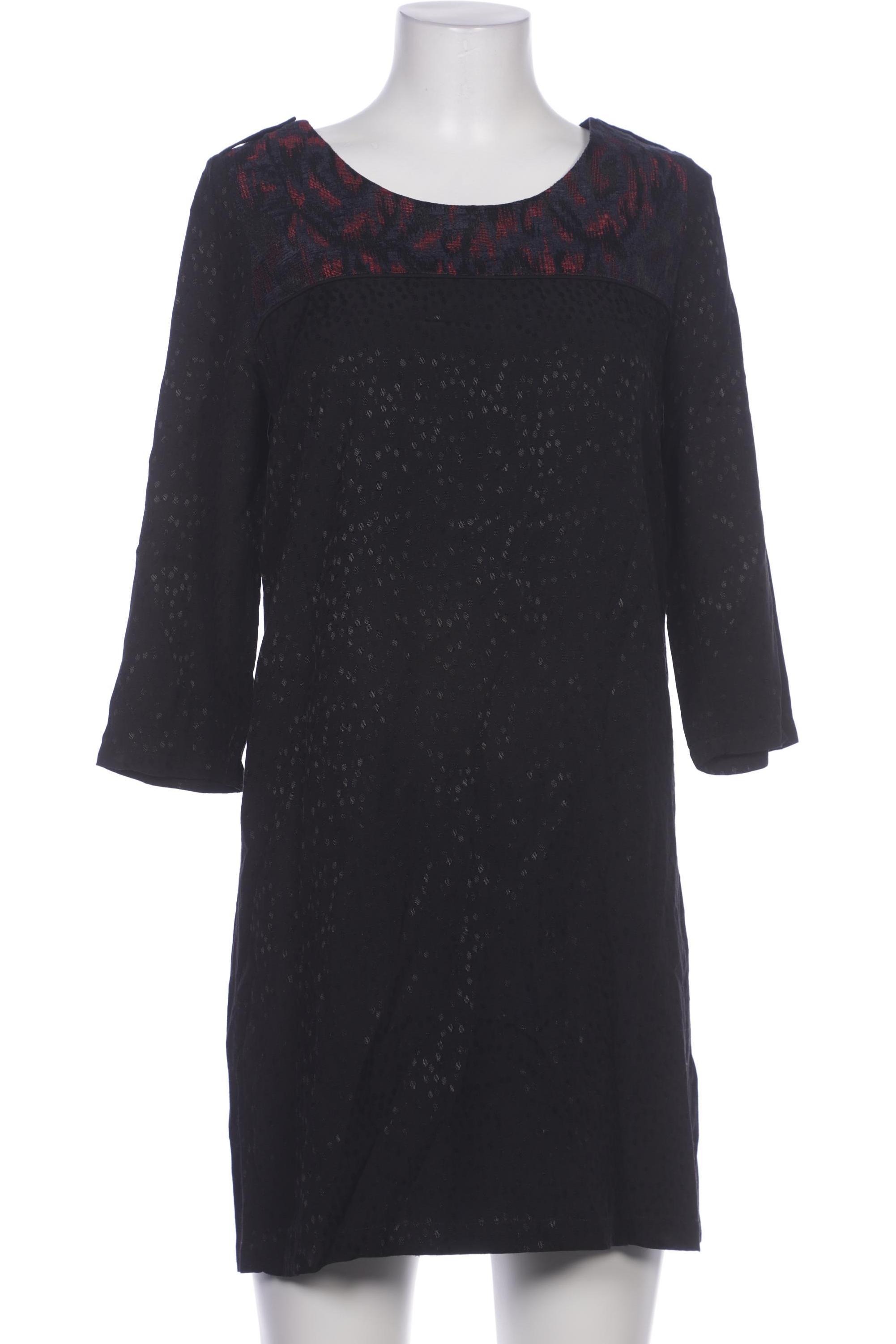 

Sezane Damen Kleid, schwarz, Gr. 38